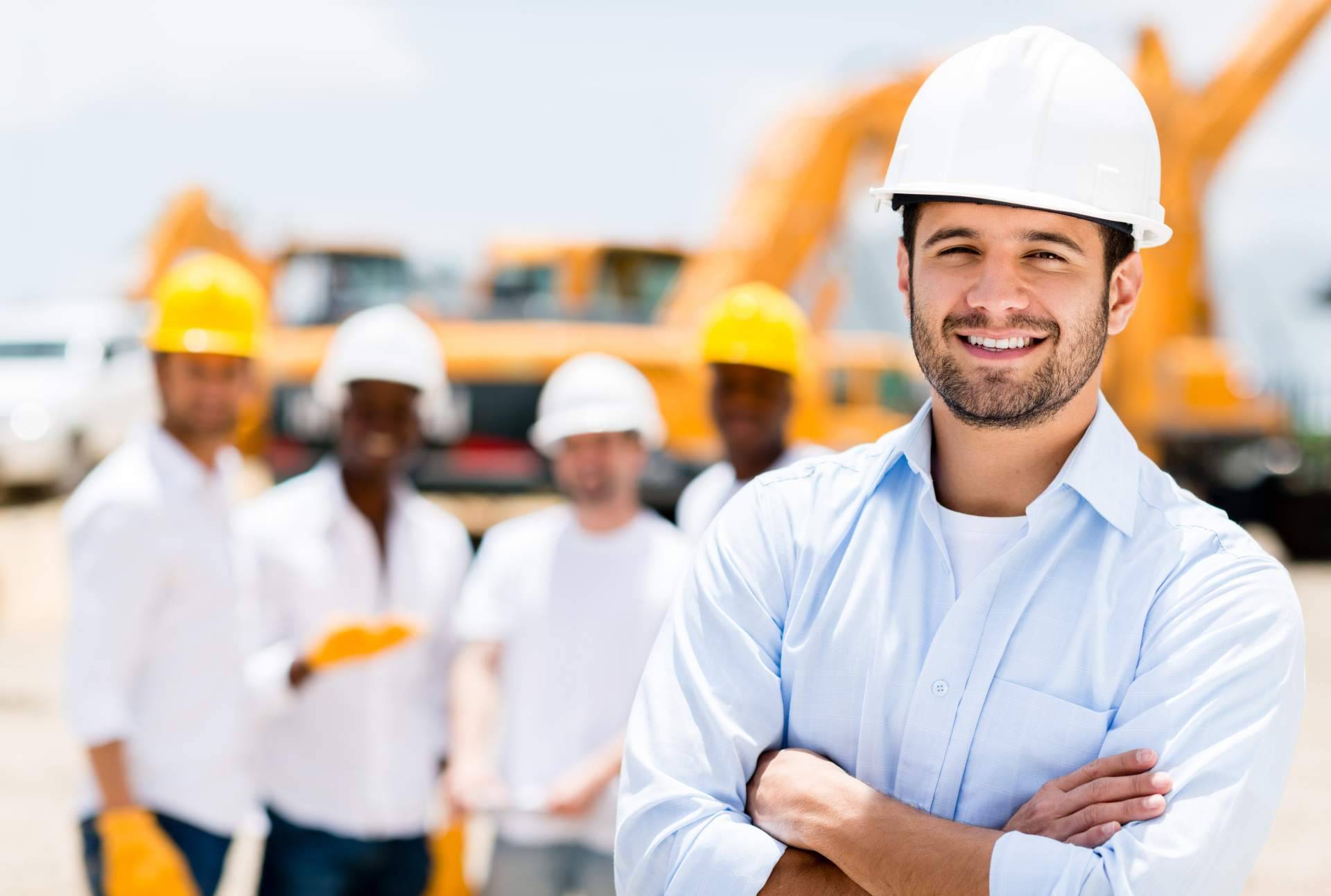 Construying; una plataforma diseñada para unir clientes y profesionales de la construcción