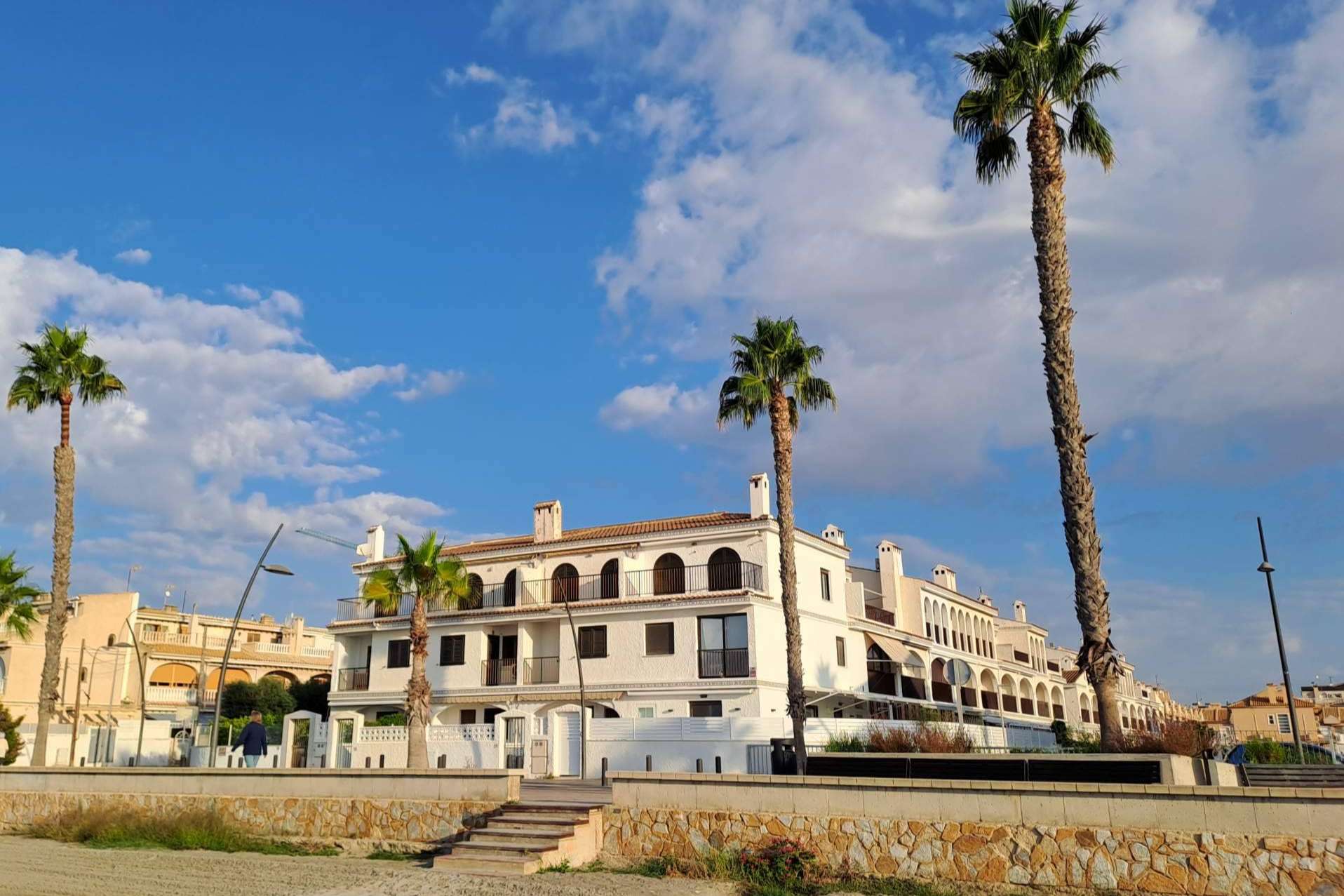 Aldea Blanca Santa Pola, un lugar ideal para unas vacaciones infantiles cargadas de aventura, seguridad y diversión