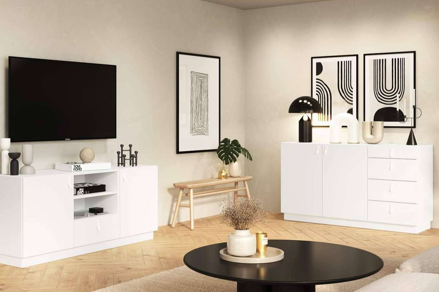 Keddeko muebles, fabricante de mobiliario online de calidad fabricado en España