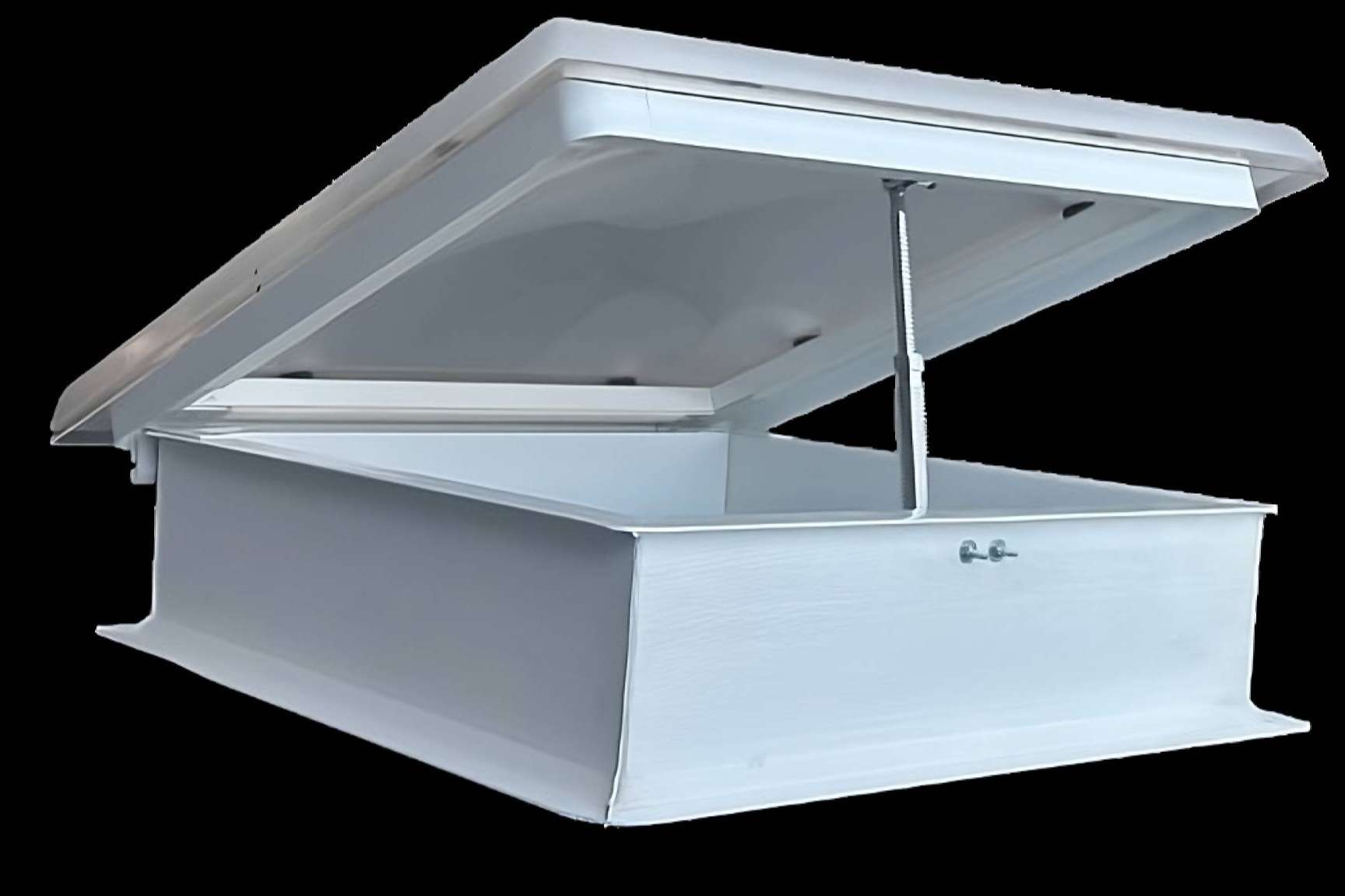 Claraboyas Matilla facilita diferentes modelos y tipos de claraboya ideales para cualquier espacio