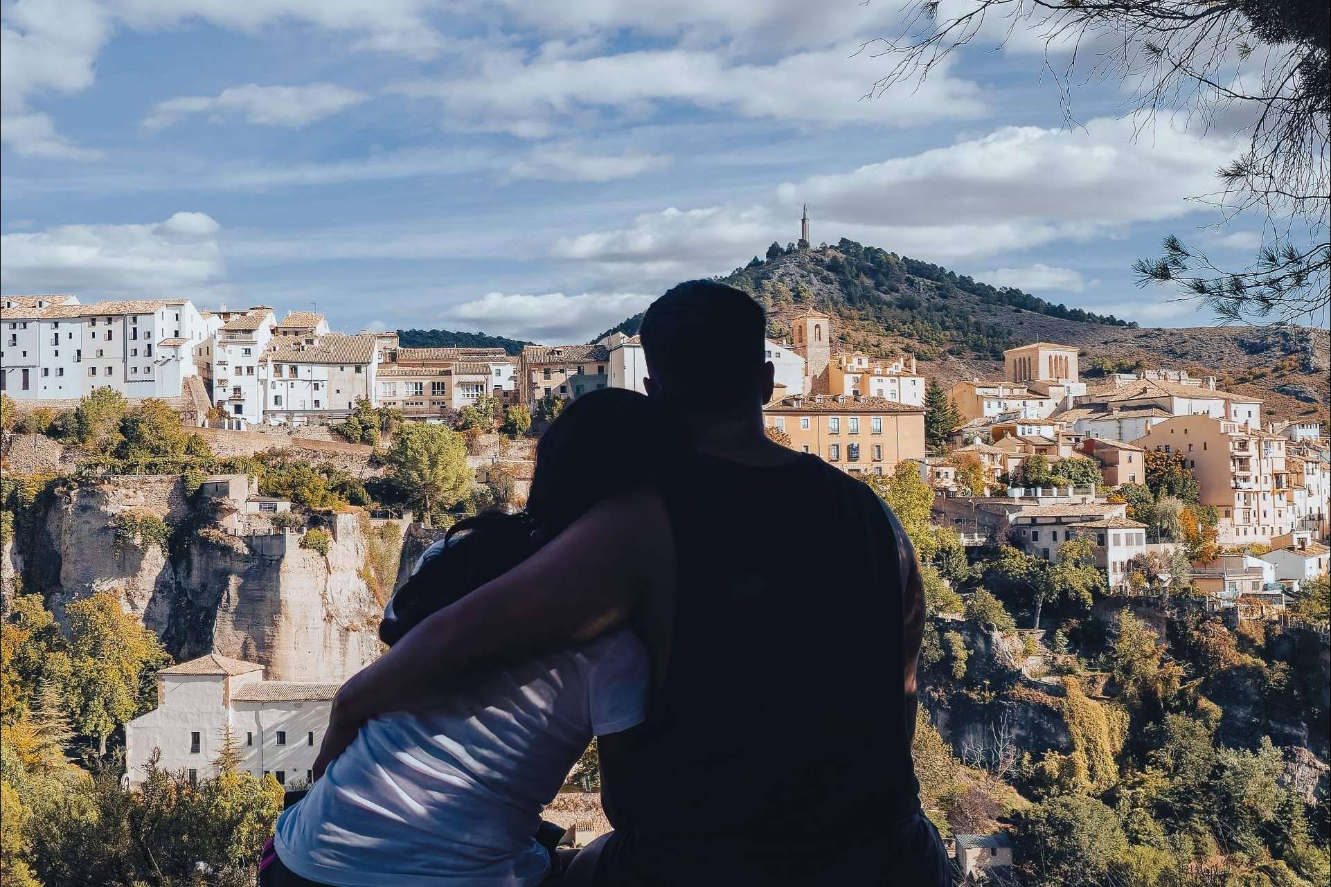 CUENCALOFT; Apartamentos turísticos en Cuenca para una escapada perfecta de otoño