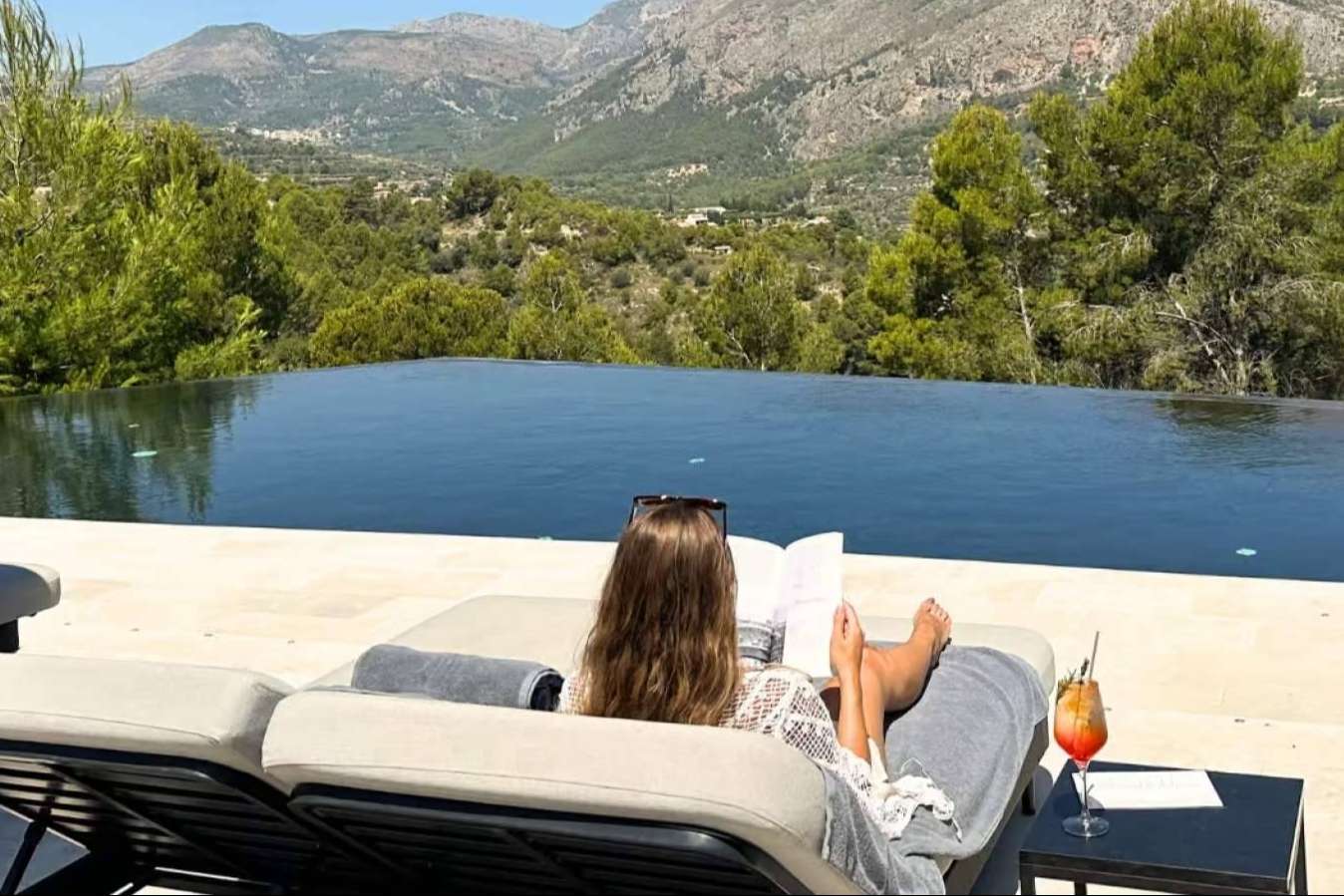 VIVOOD ofrece una experiencia única de alojamiento sostenible en plena naturaleza con servicios exclusivos
