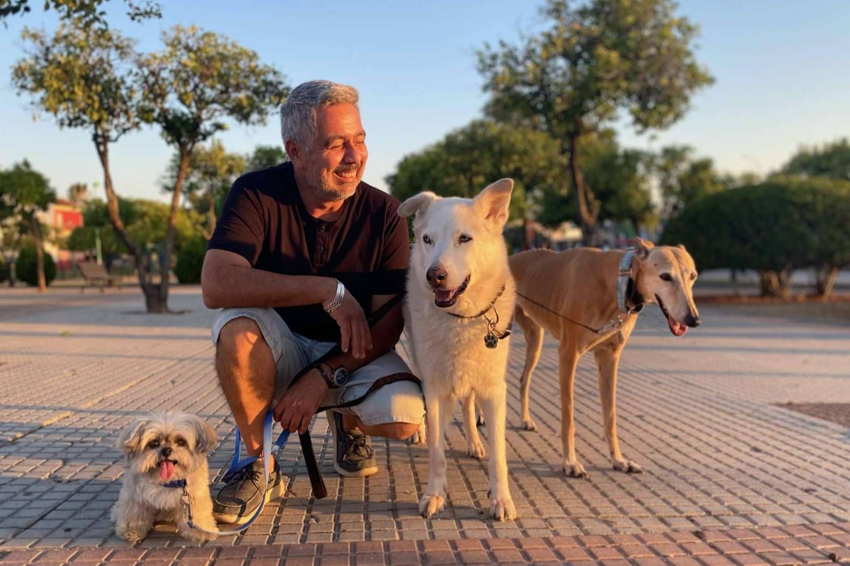 4EverDogs lanza un curso de educación canina basado en el Método Natural Leading