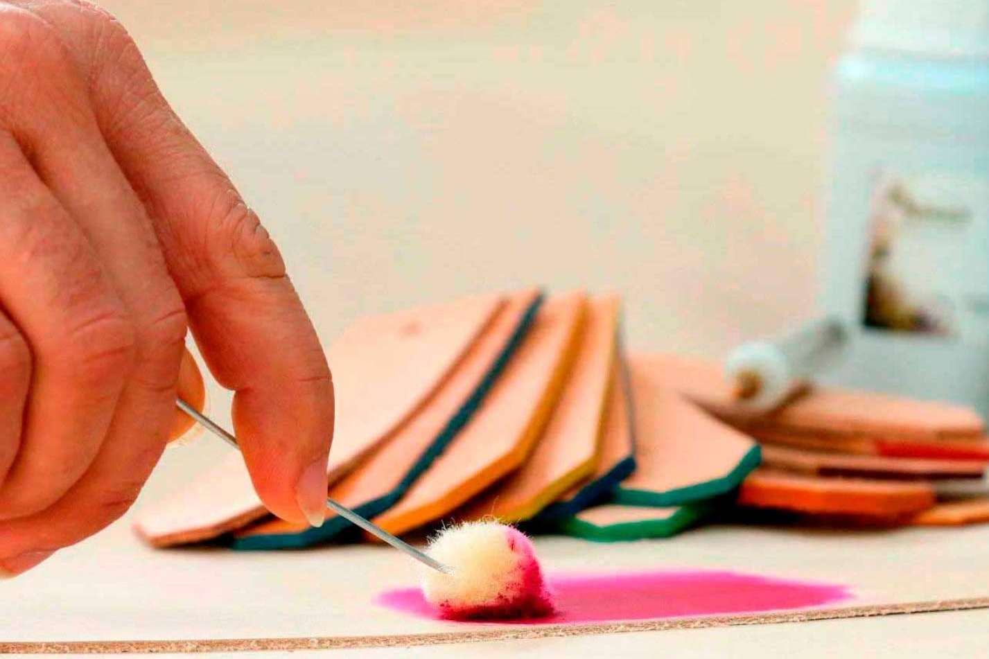 Curtidos Cabezas, experiencia y tradición en el arte del cuero