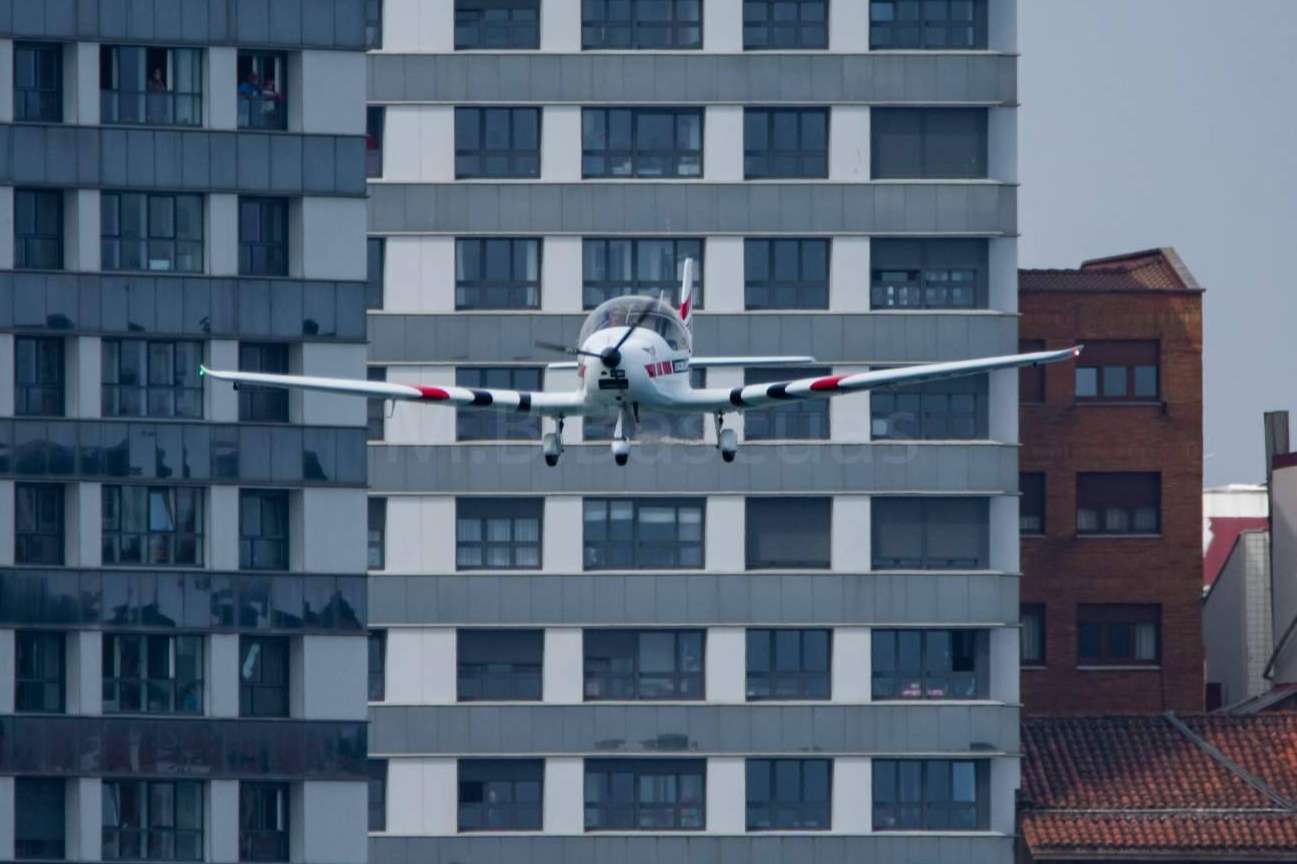 Seguridad en la aviación ligera y ultraligera, por Asturfly