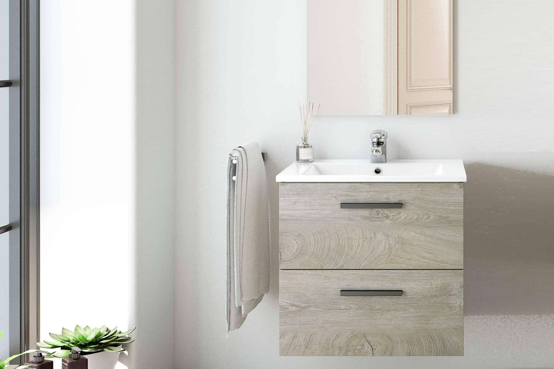 Funcionalidad y diseño en muebles baratos online con Top Mueble