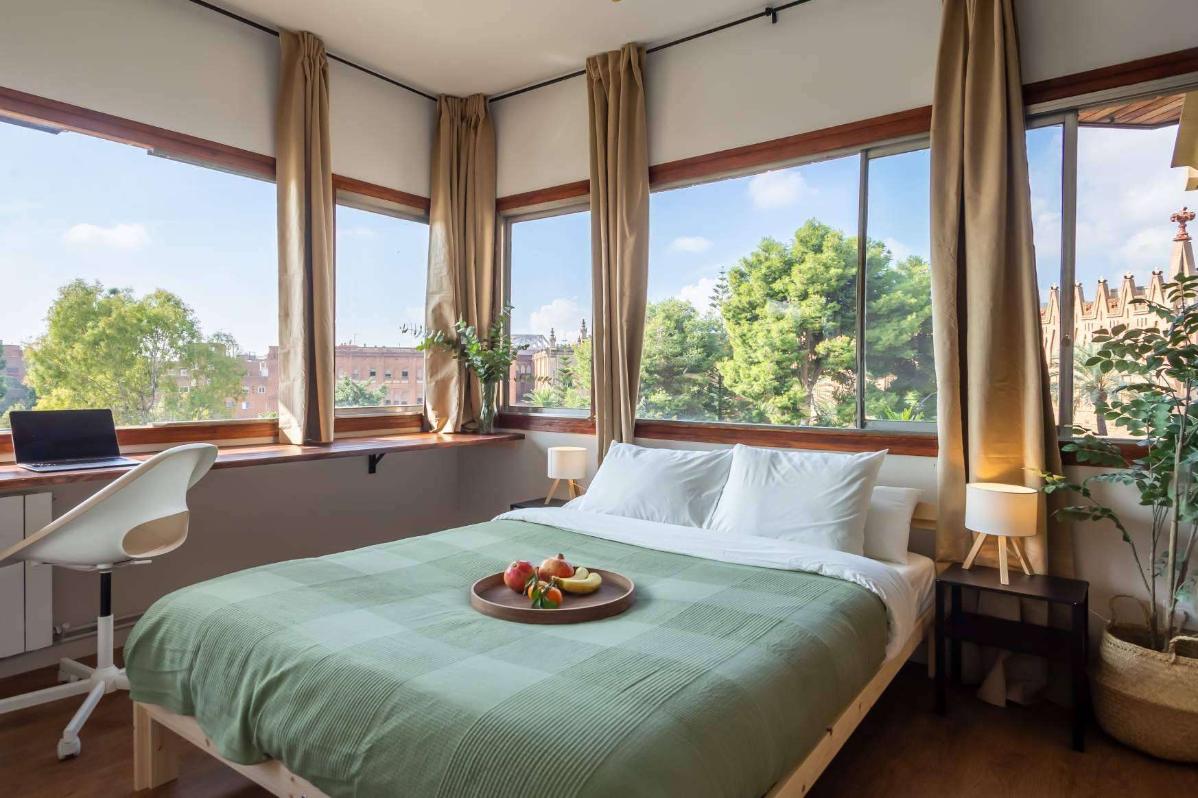 Haaus® Coliving obtiene aprobación para su proyecto en Vía Laietana, contribuyendo a la oferta de vivienda en Barcelona