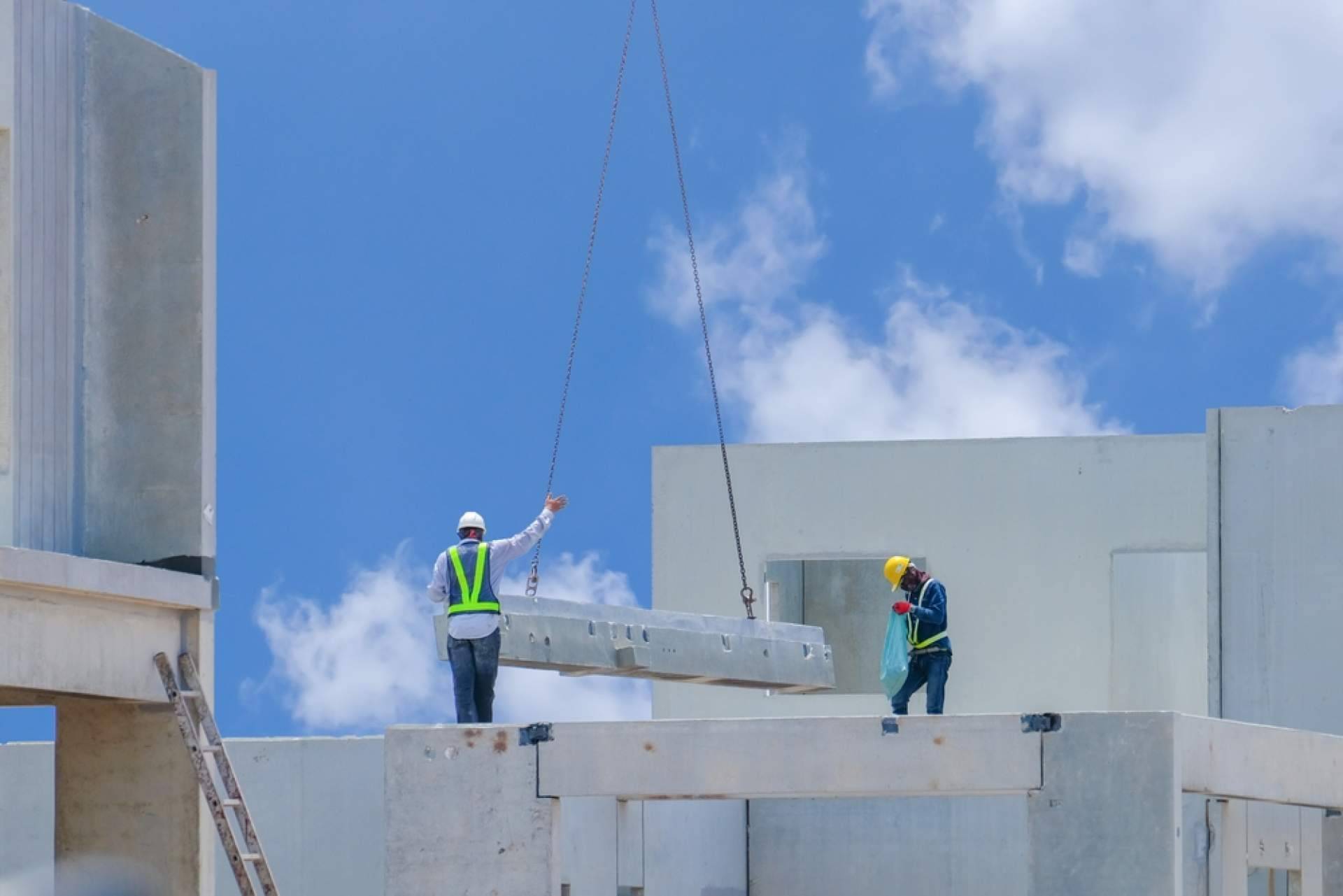Cómo prevenir las humedades en el hormigón con soluciones innovadoras en Canarias