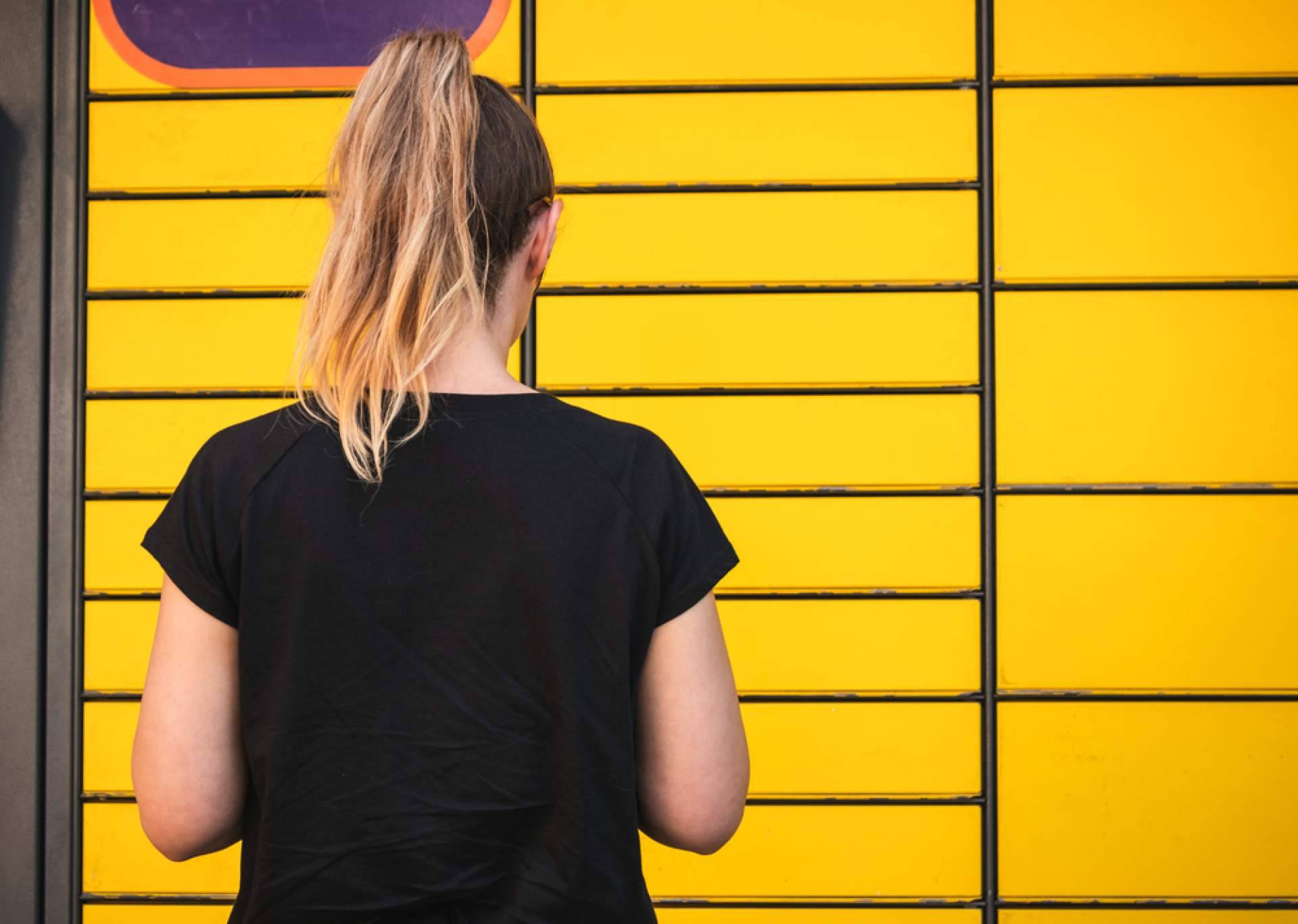 Happy Lockers, una inversión rentable en el mercado de consignas inteligentes