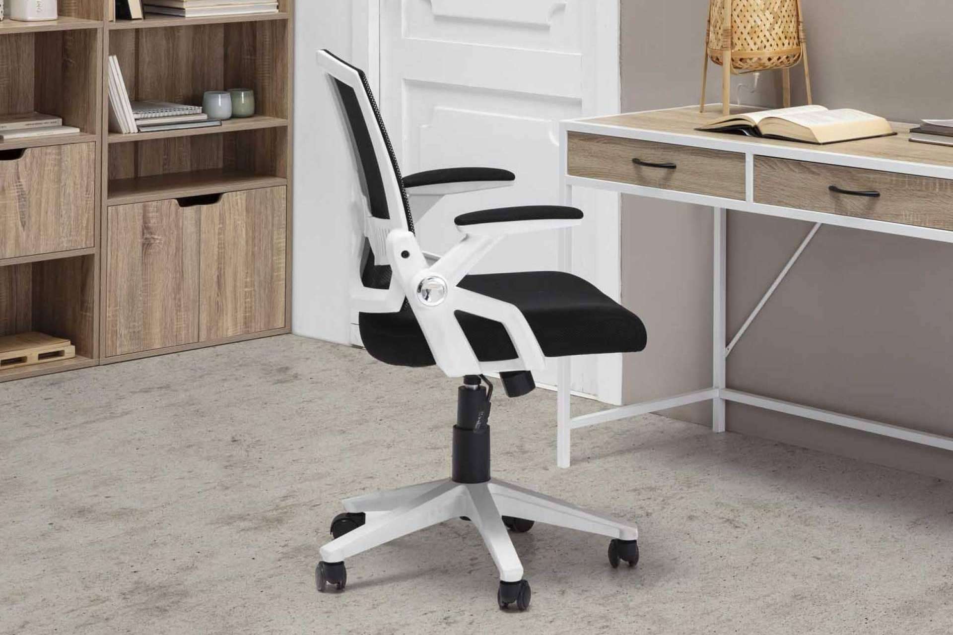 Sillas de escritorio modernas para el hogar y la oficina en Top Mueble