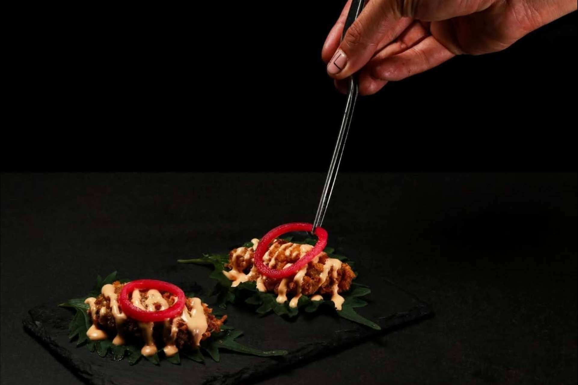 Anonymo Restaurante se convierte en el sitio de moda