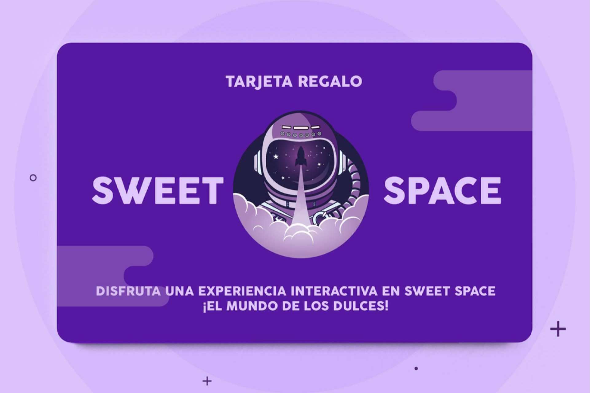 SWEET SPACE en Madrid, magia y dulzura para celebrar el Día de Reyes en ABC Serrano