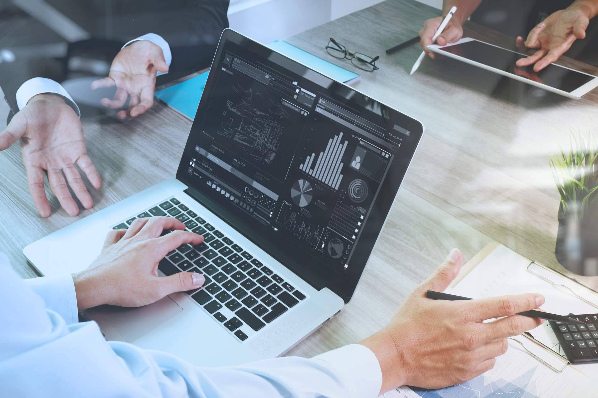 El blockchain redefine los modelos empresariales en 2025