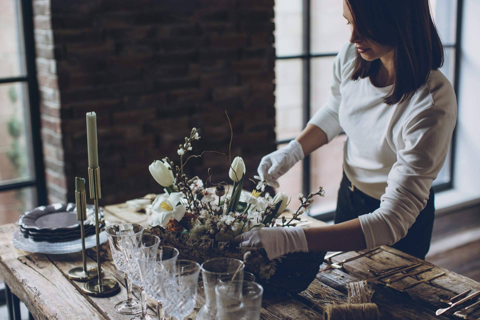 AB Grupo, expertos en azafatas y personal para eventos en Barcelona y Madrid