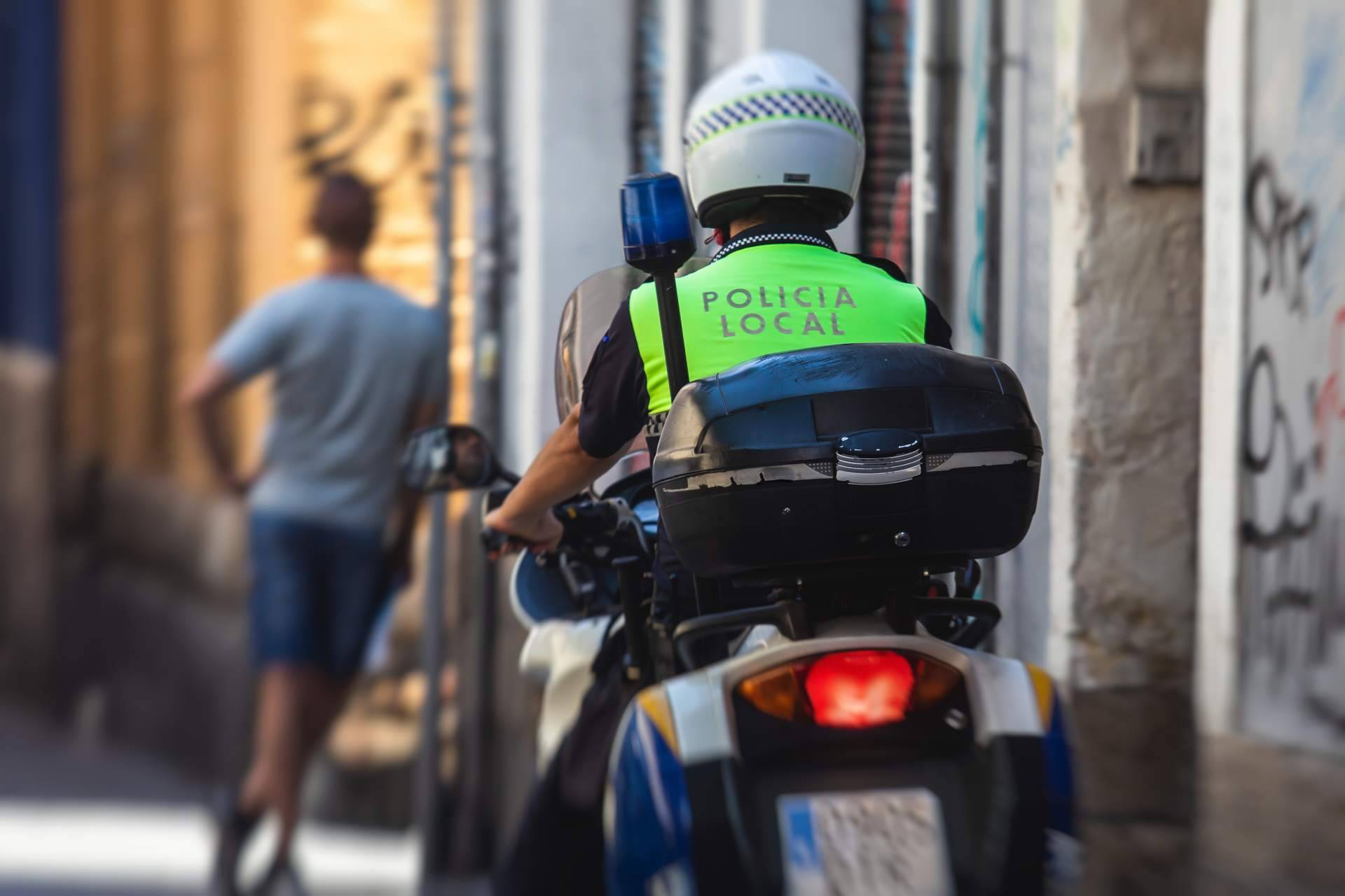 Vicopol, cómo preparar la oposición de policía local en Valencia, Castellón y Alicante con éxito
