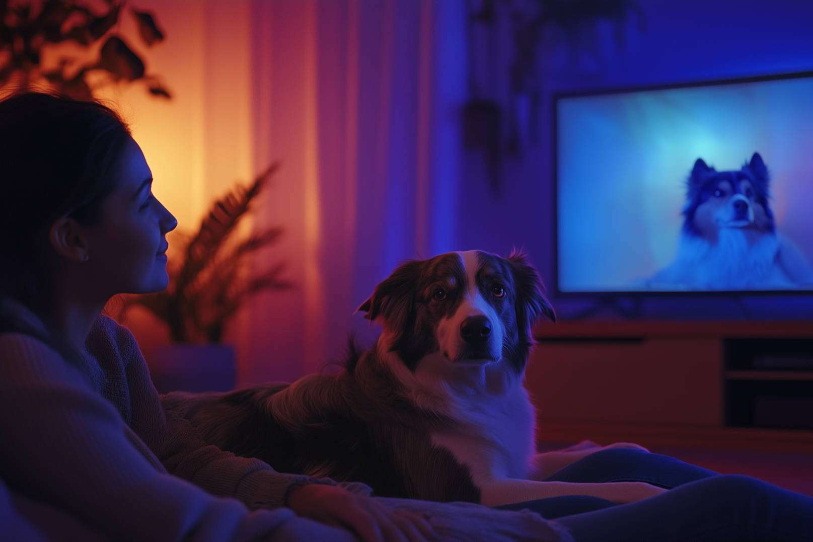 La ansiedad por separación y su impacto en los perros y sus humanos