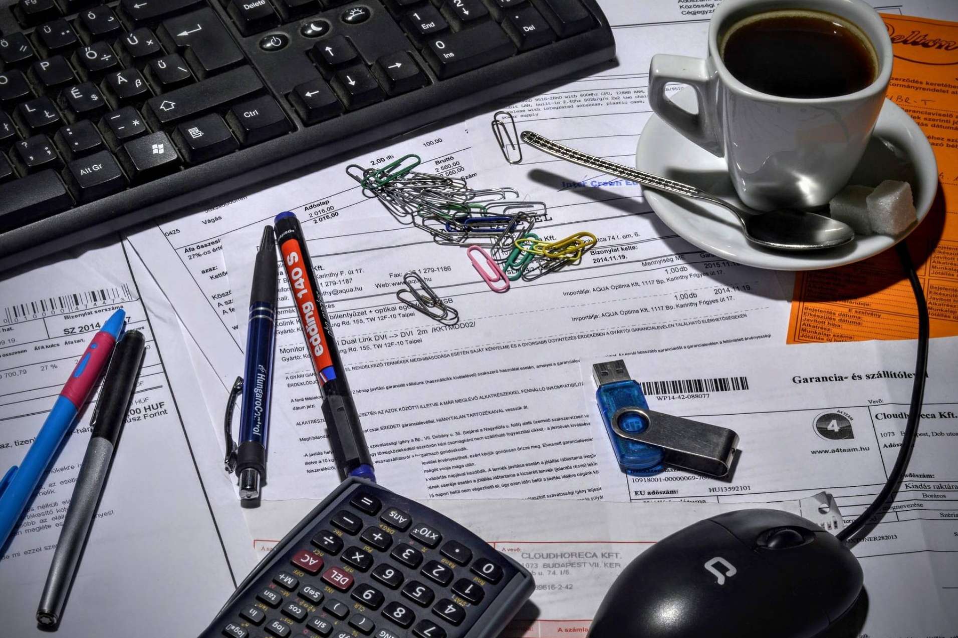 Innovación y experiencia, Lidercontab lidera el sector de estudios contables en Perú