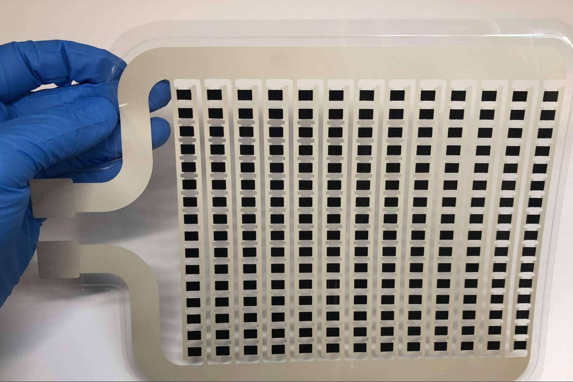 Rotimpres, fabricante de heaters impresos, potencia la innovación industrial