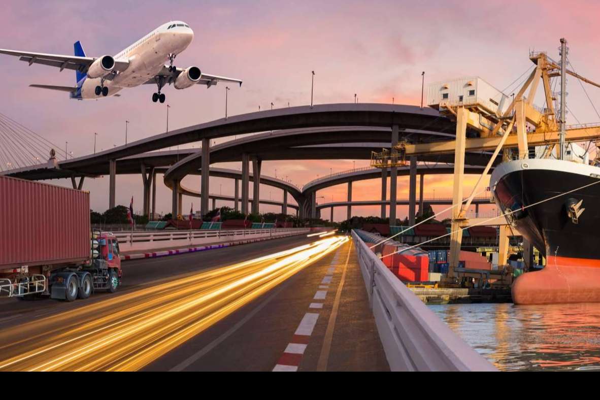 Expotransit Events Logistics, aliado estratégico para empresas españolas en ferias internacionales de alimentación y vinos