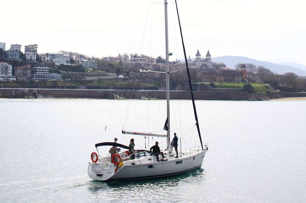Patrón o patrona de barco, sueño al alcance de la mano