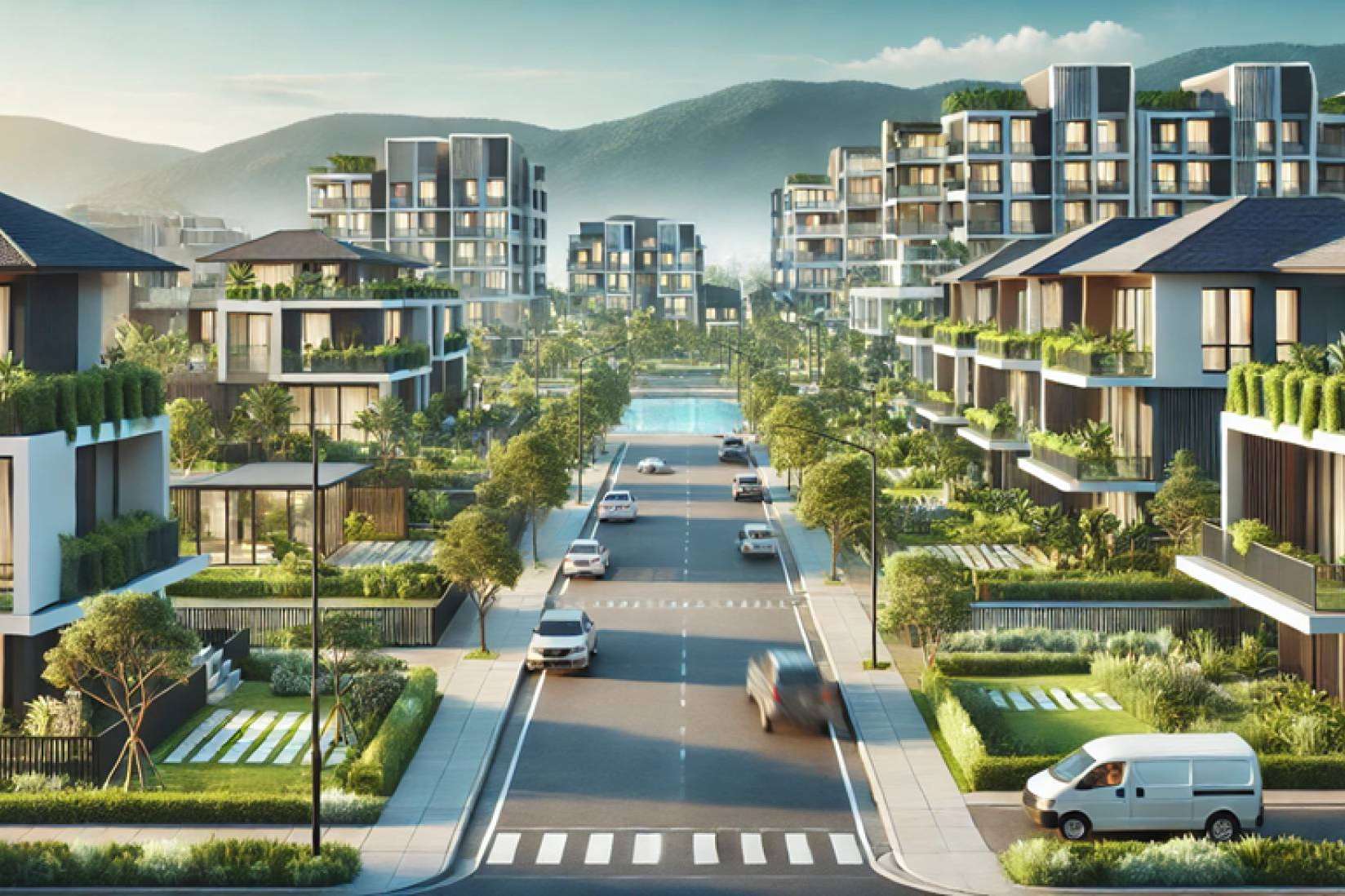 MHFINCAS transforma el mercado inmobiliario andaluz con suelos comerciales y parcelas rústicas