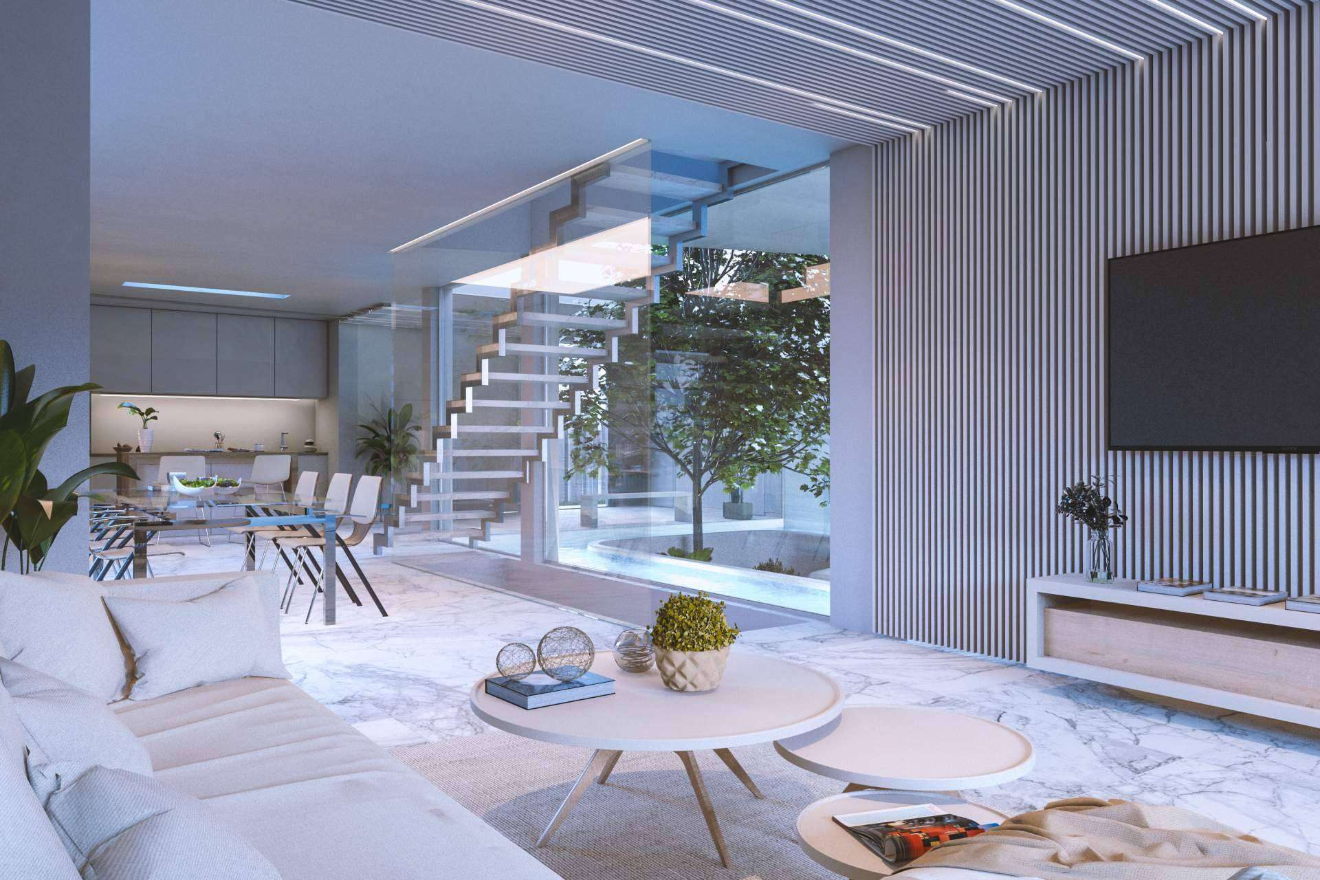 Arquitectura sostenible e innovadora desde Alicante con Pacheco Arquitectos