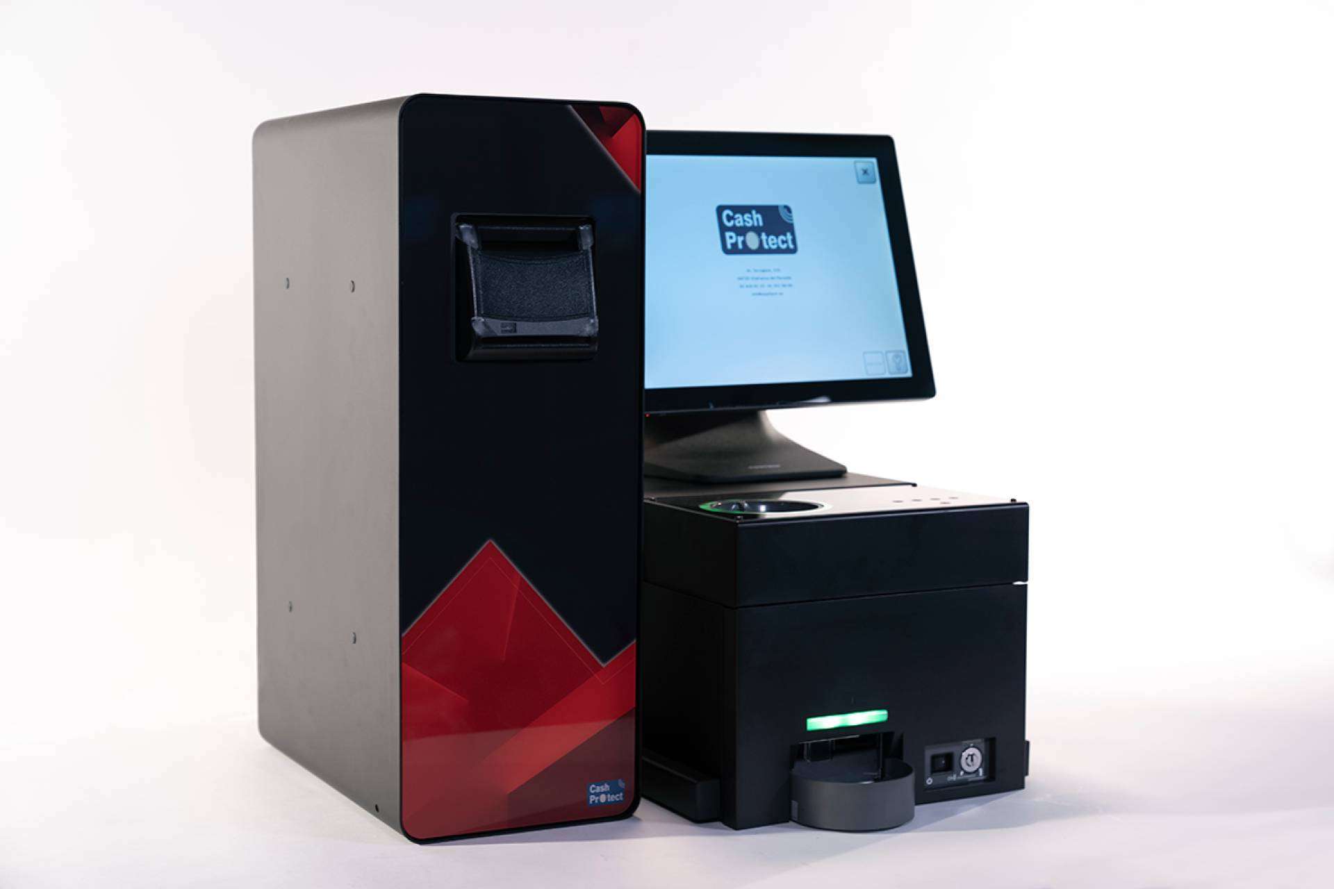 CashProtect optimiza la gestión del efectivo en rebajas con su sistema de cobro automático