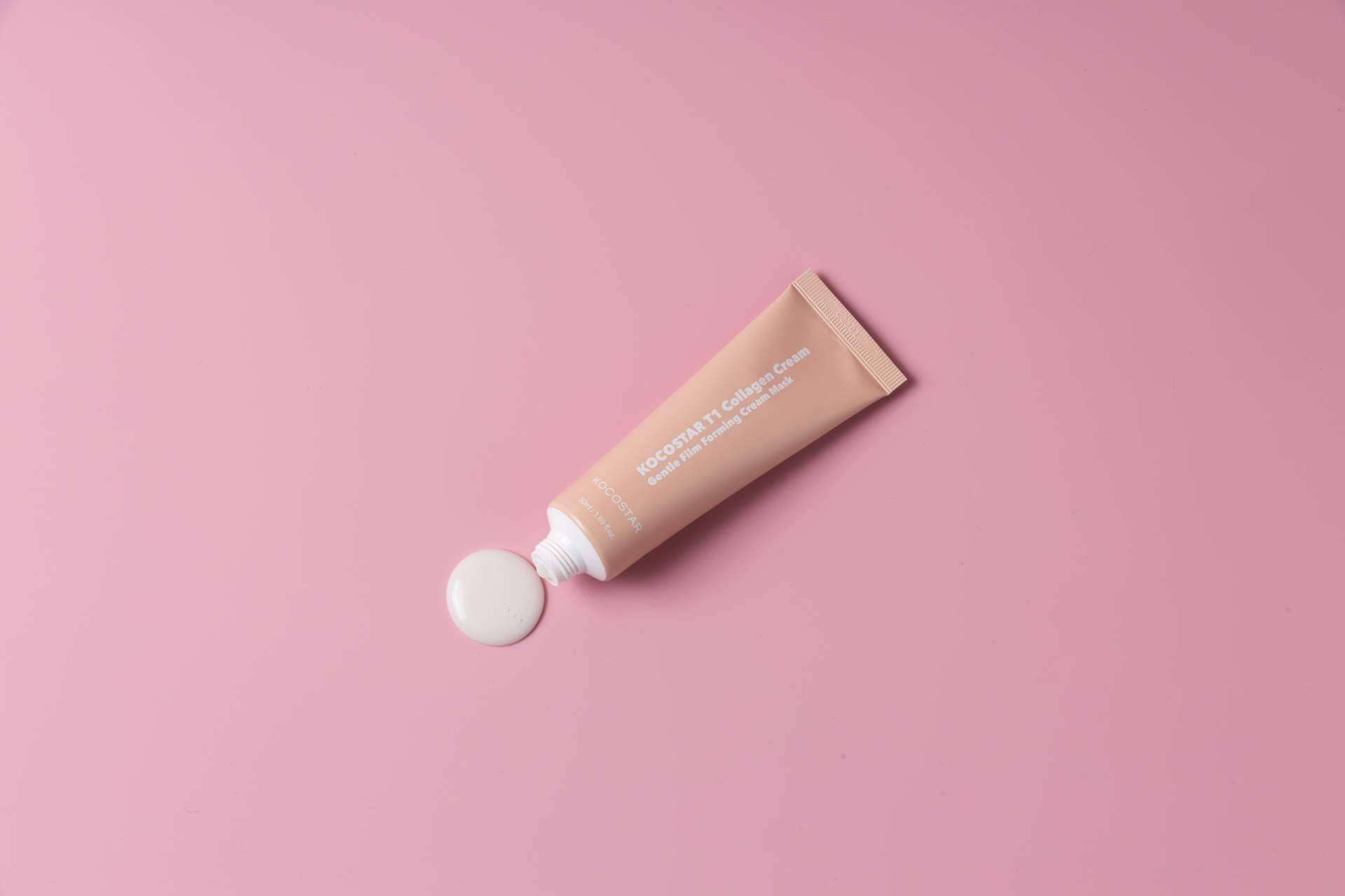 La revolución del cuidado facial con T1 Collagen Cream, la mascarilla coreana que transforma la piel