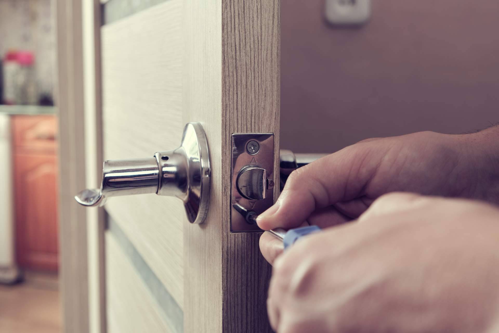 Cerrajeros 24 horas en Almería, soluciones rápidas y eficaces con Misterkey24h