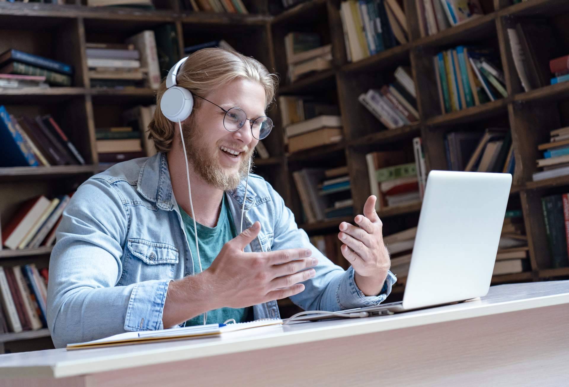 Aprender alemán desde cero es más accesible con la flexibilidad de C2 Deutsch