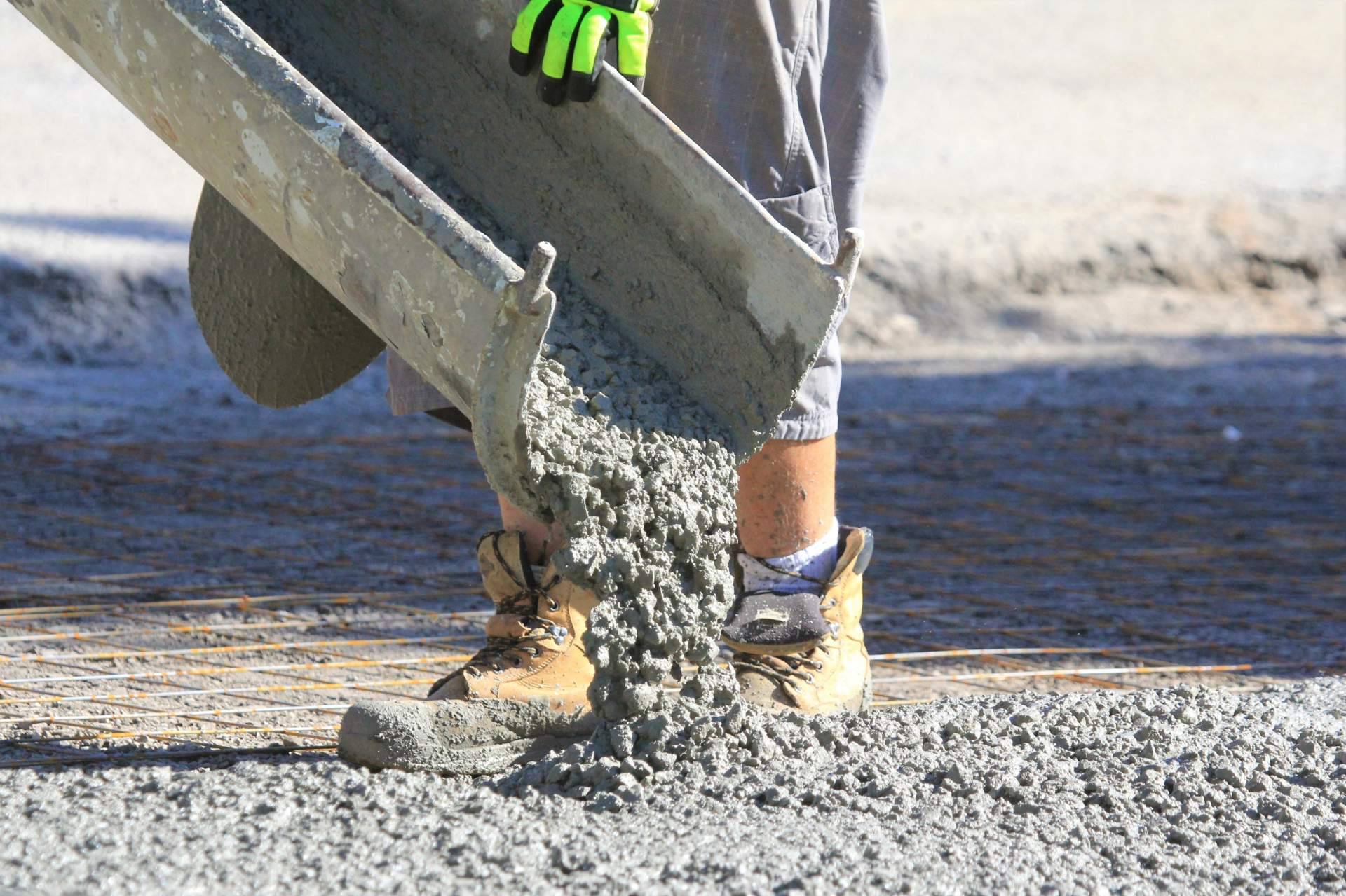 Slurry de Penetron, tecnología de cristalización al servicio del hormigón