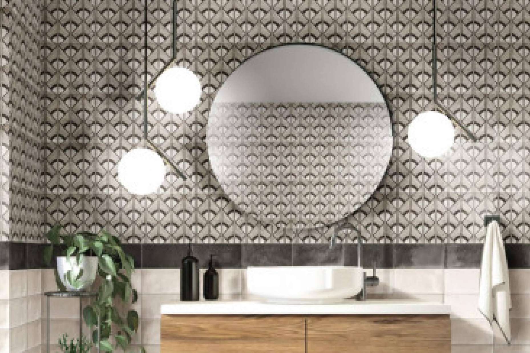 Mundo Cerámicas renueva el diseño en cocinas con su catálogo completo de azulejos