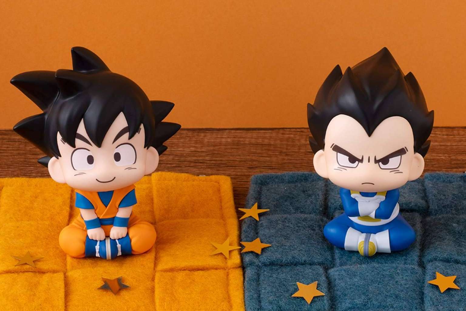 Banpresto.es, figuras de colección inspiradas en sagas icónicas del animé