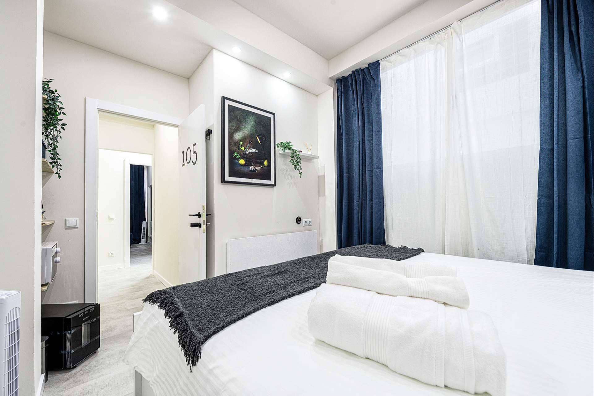 Rooms Canteras consolida su concepto de hostal boutique en Las Palmas con una oferta diferenciadora