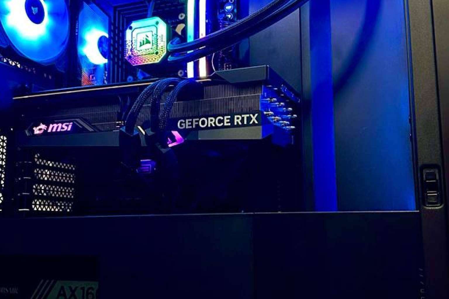 Conseguir el mejor ordenador a medida para gaming, con los servicios de Aussar