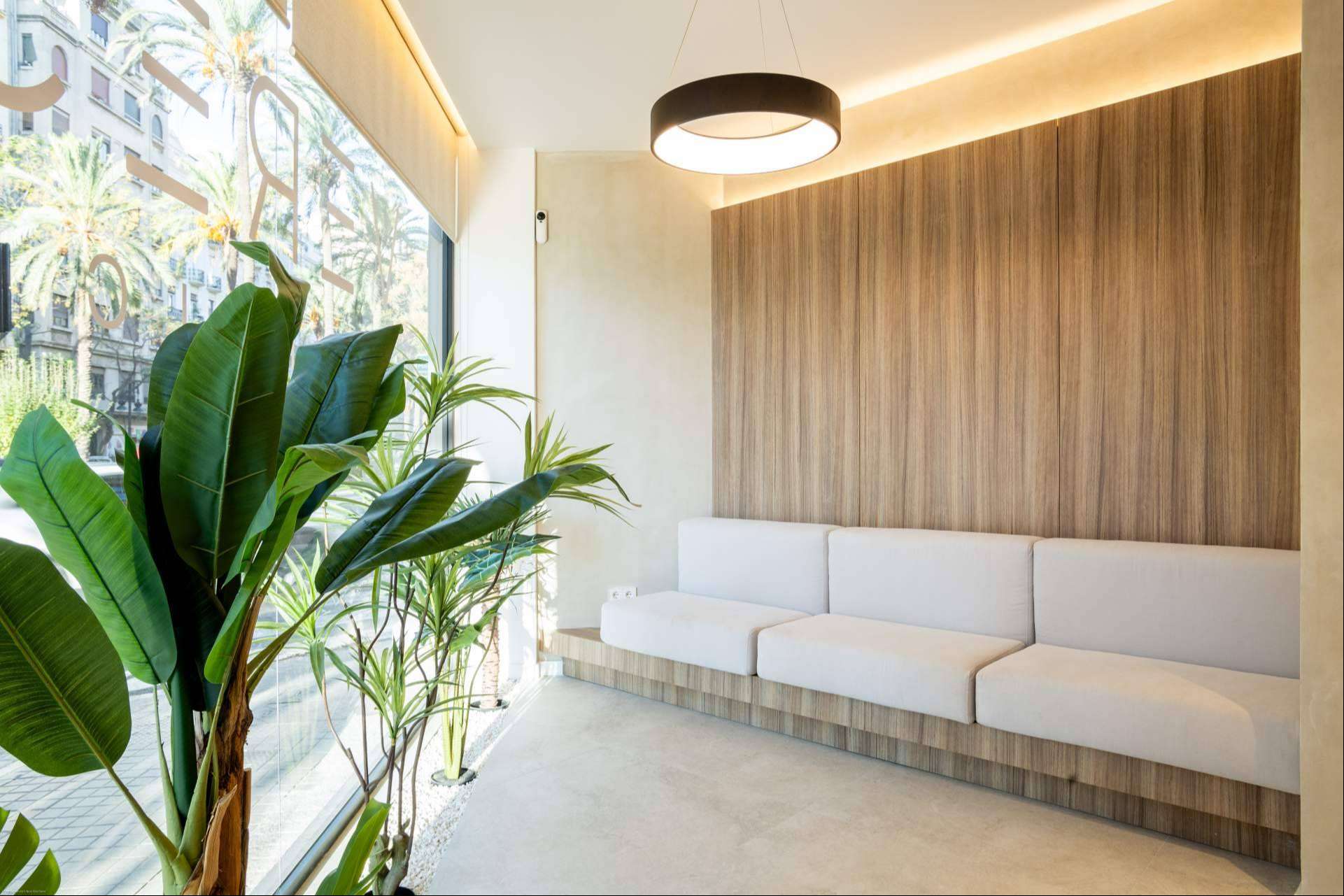 Sivico Dental y Tabiacustic optimizan el diseño y la construcción de clínicas dentales en Valencia