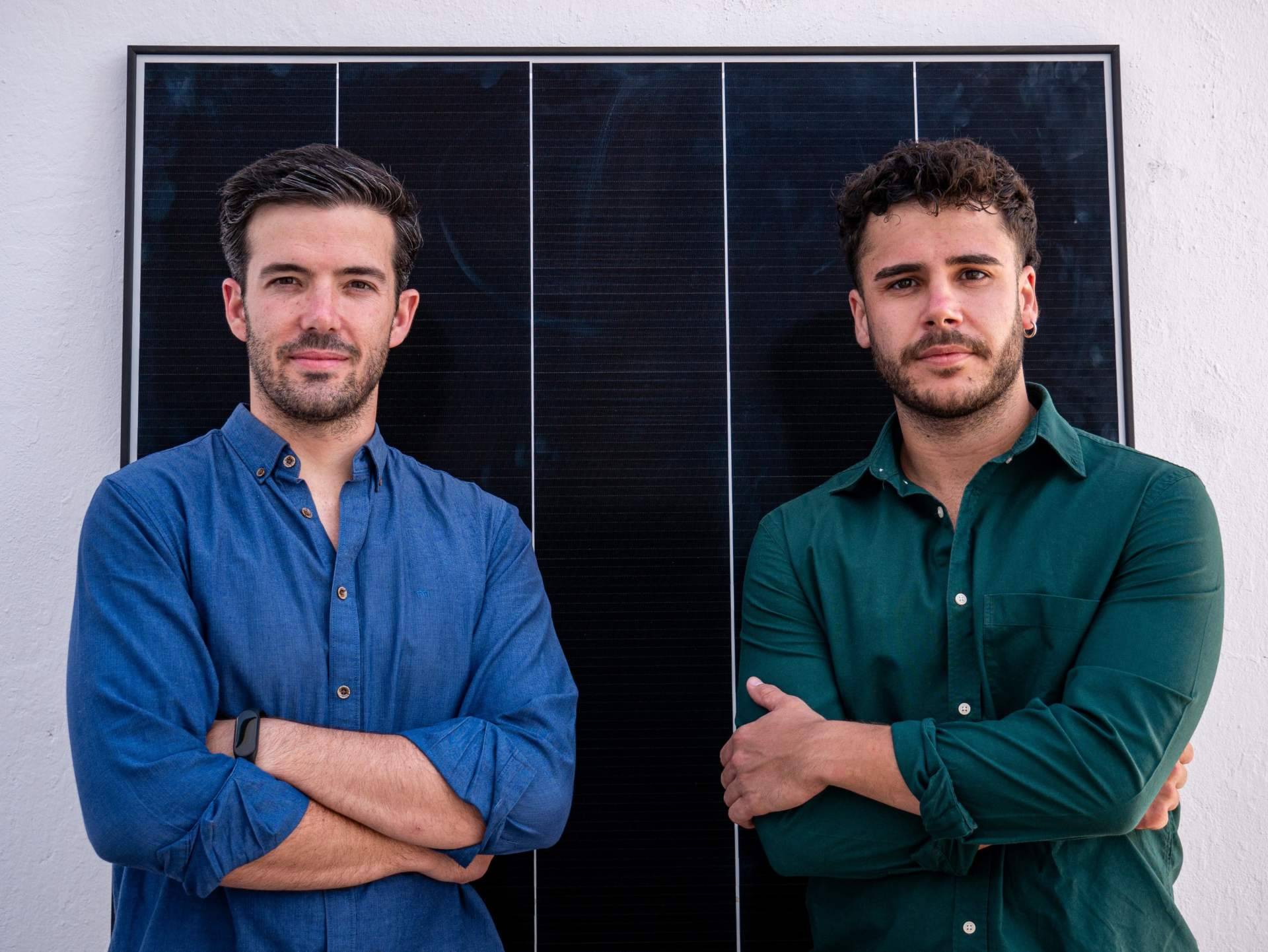 Innovasol, la empresa sevillana que hace accesible la energía solar a cualquier hogar