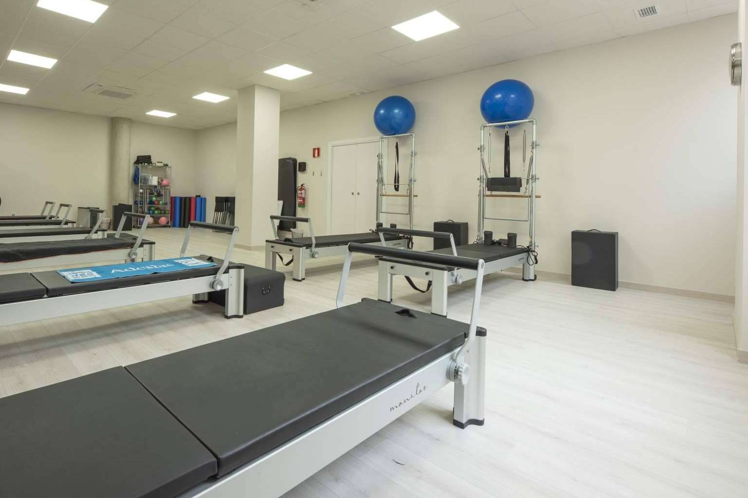 Con 24 años de trayectoria, Pilates Huelva refuerza su liderazgo en el método Pilates en la ciudad