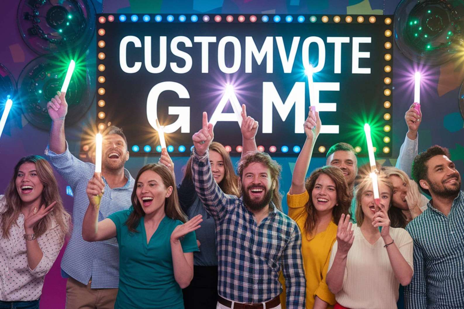 Juegos interactivos; el impacto de la gamificación en eventos corporativos