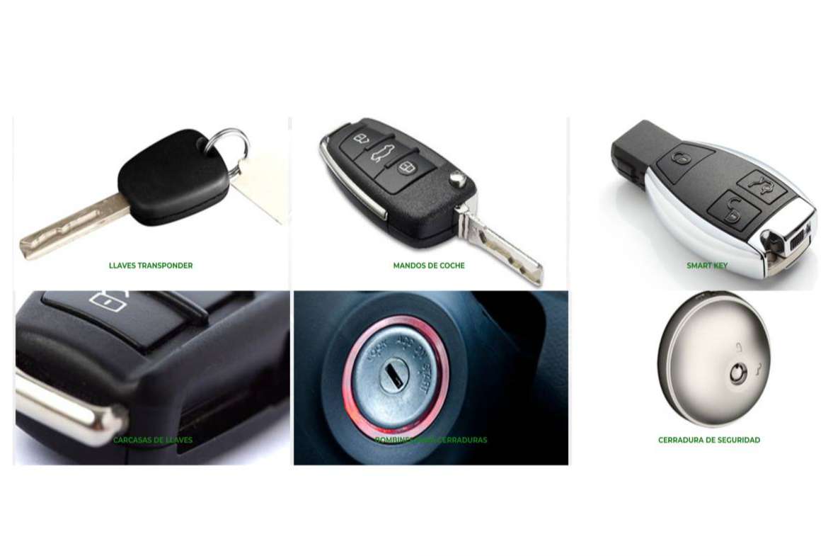 Tecnología y rapidez en cerrajería de vehículos con la plataforma Speedlock