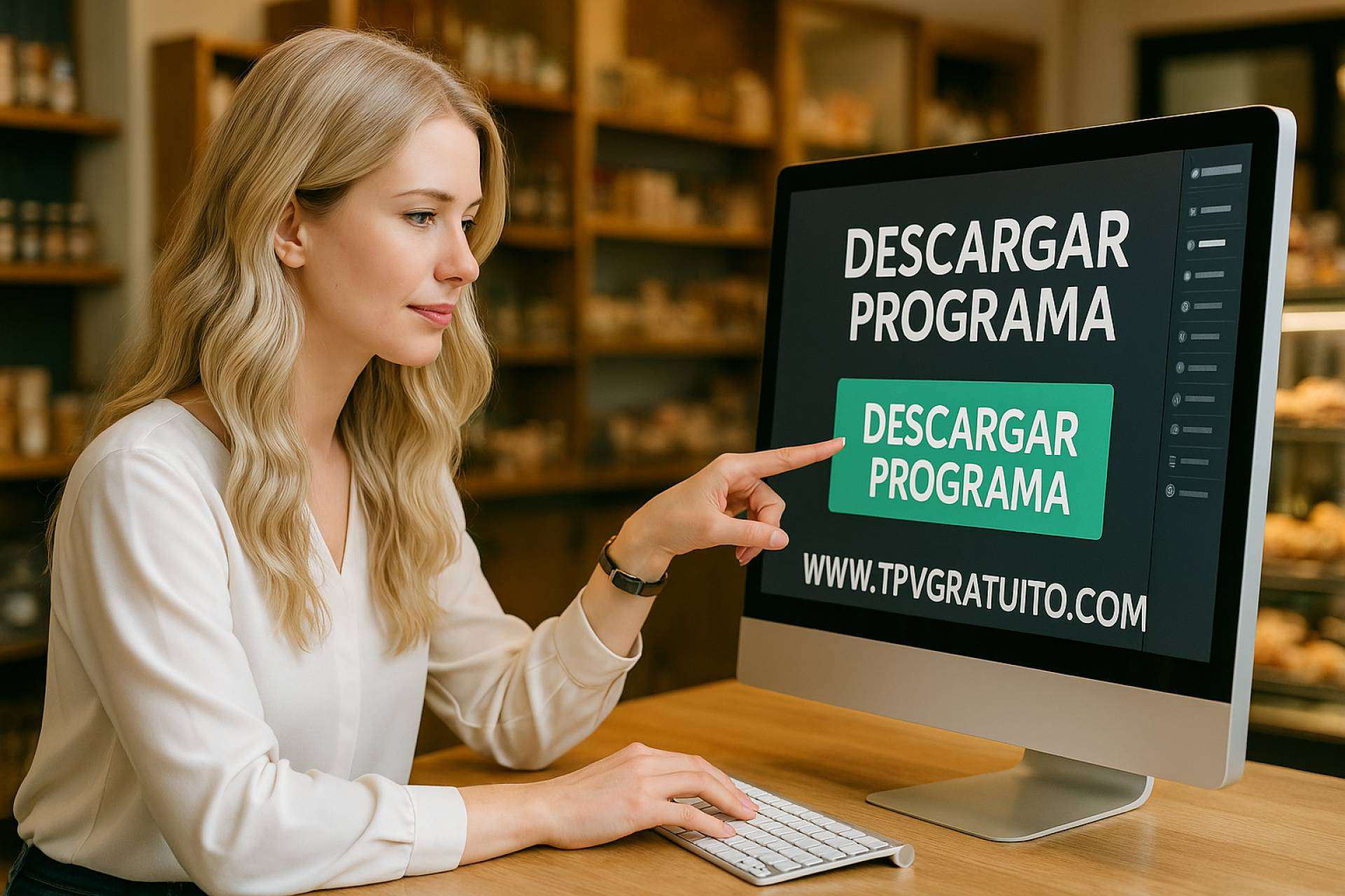 TPV 123 Gratuito refuerza su software para hostelería, moda y otros sectores profesionales