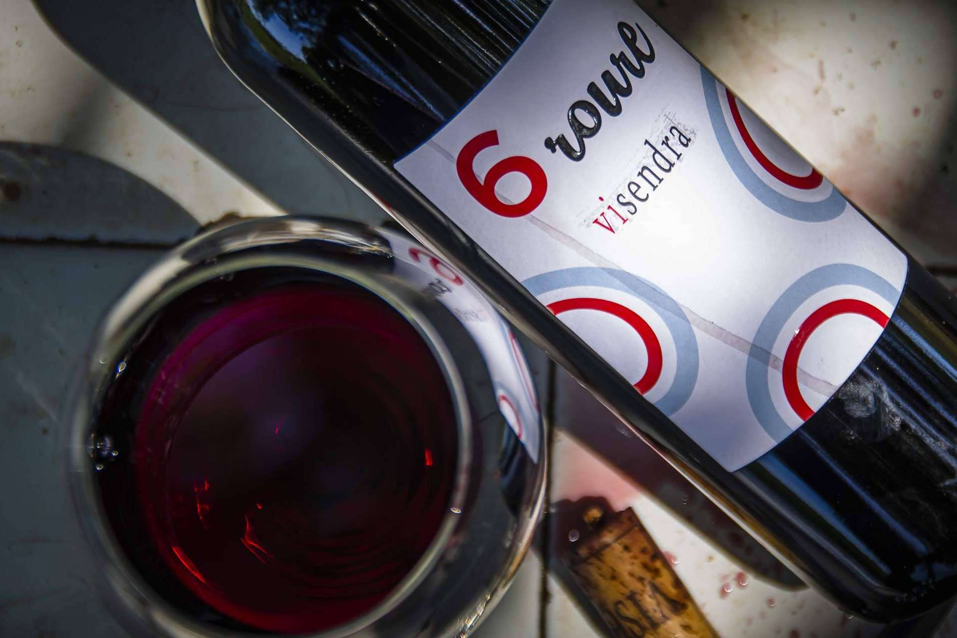Bodegues Visendra impulsa el enoturismo en Tarragona con experiencias sostenibles y de proximidad