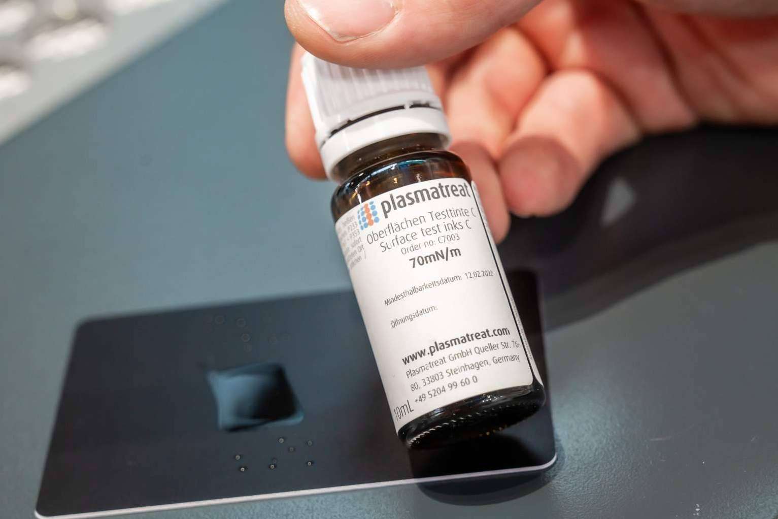 Tratamientos con plasma; la tecnología silenciosa detrás de productos de alto rendimiento