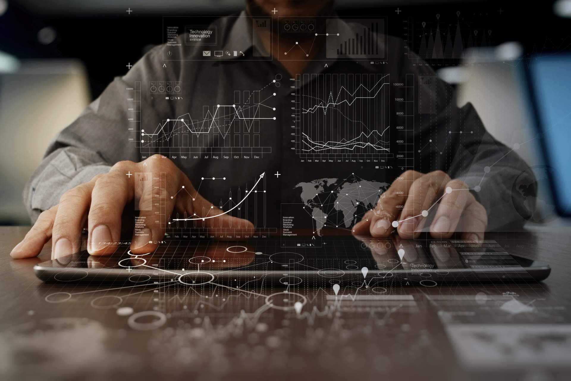 CEESA, S.A. optimiza la gestión empresarial con su innovador software ERP para pymes