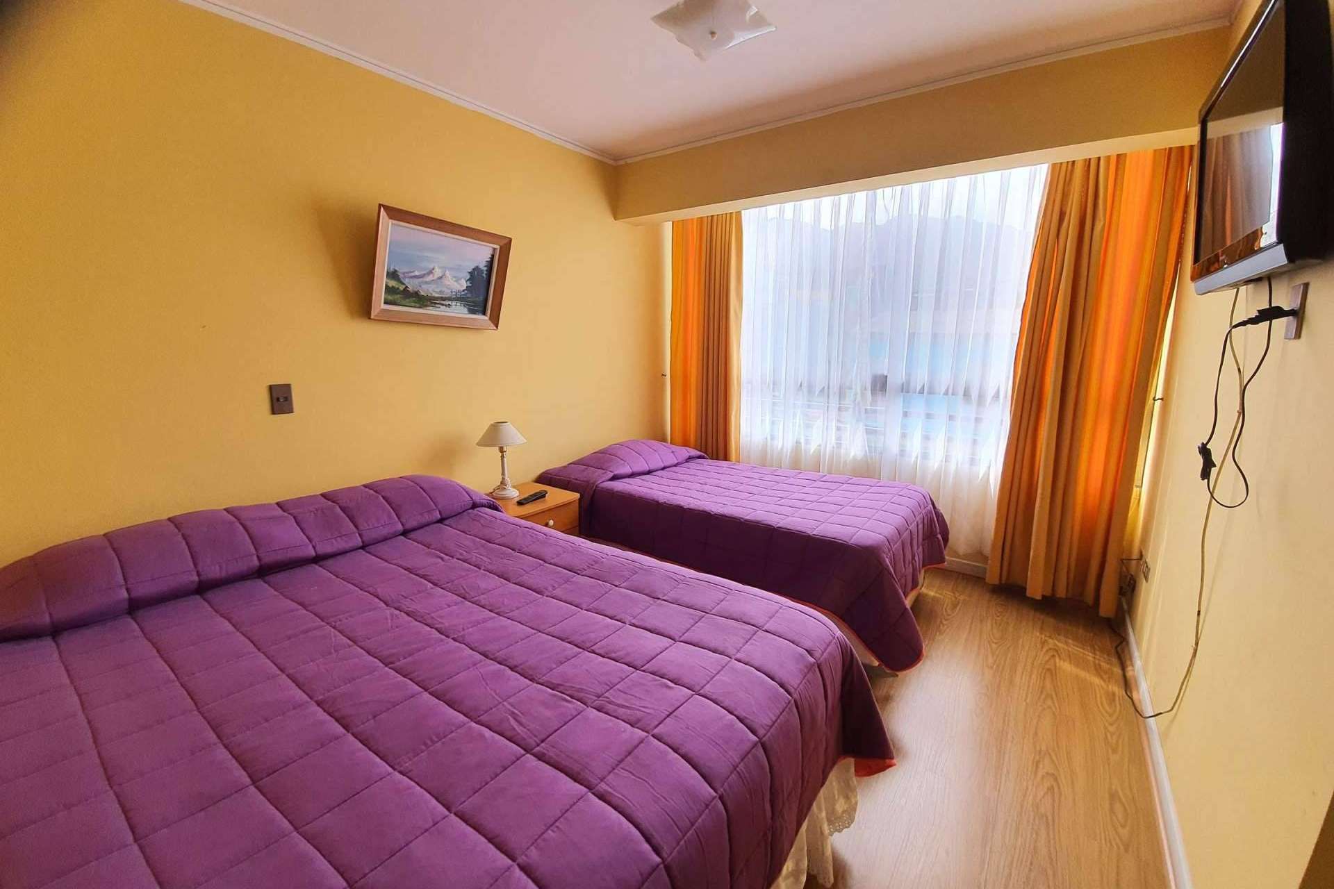Hotel Antofagasta Centro transforma la experiencia de alojamiento en el norte de Chile