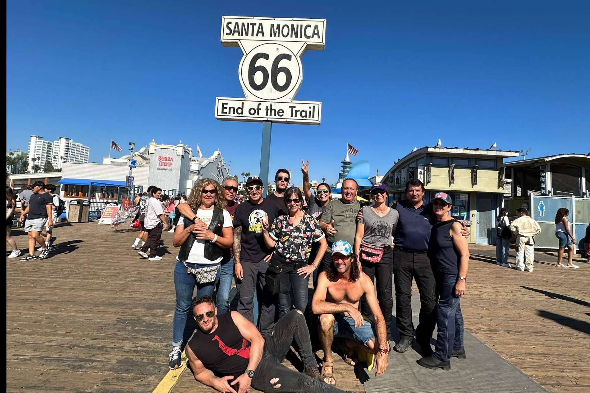 Viajar en moto por los rincones más sorprendentes del planeta, el sello de Motorbeach Adventures