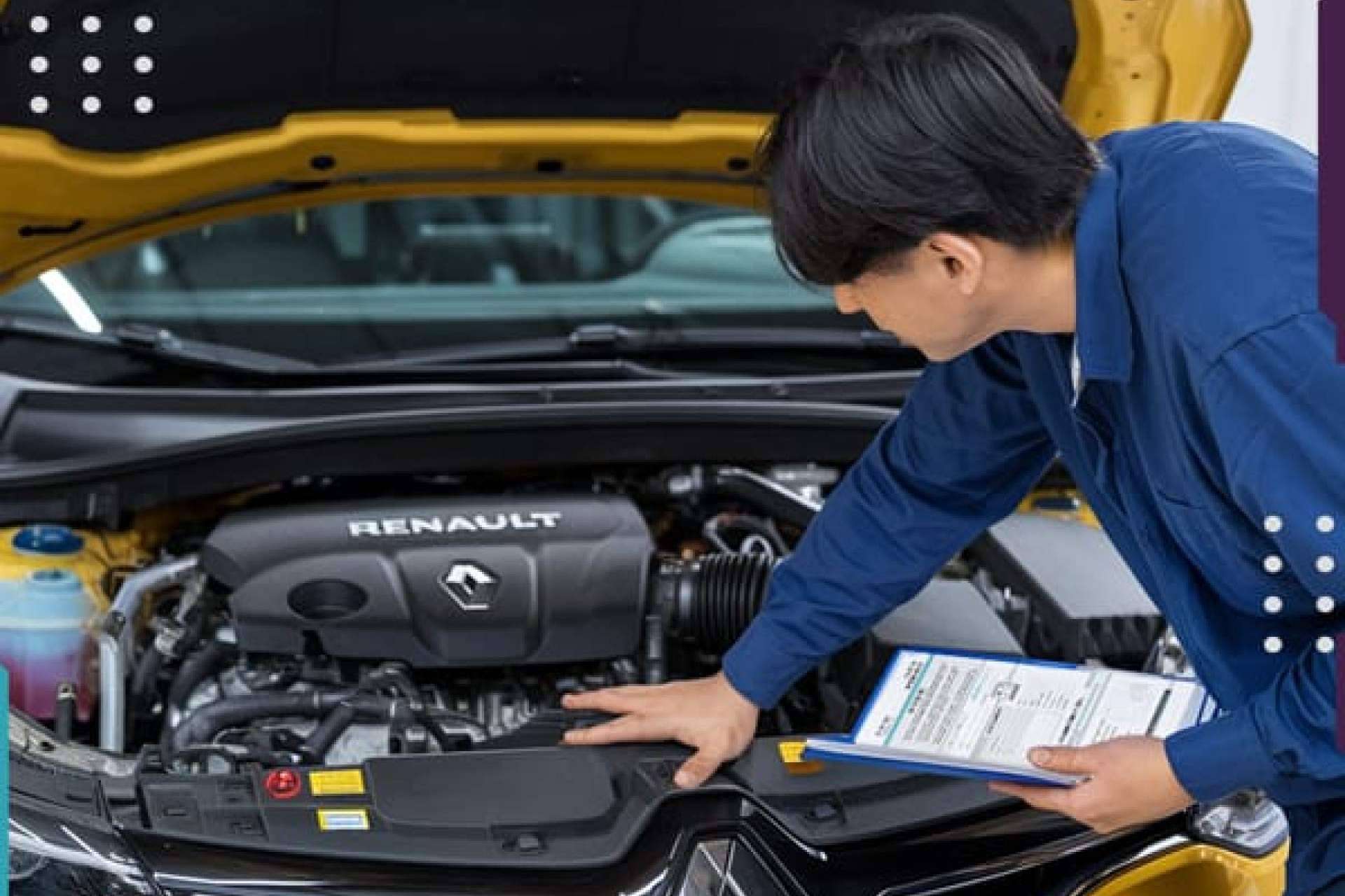 Más confianza al comprar coches usados gracias al servicio de revisamoselcoche.com
