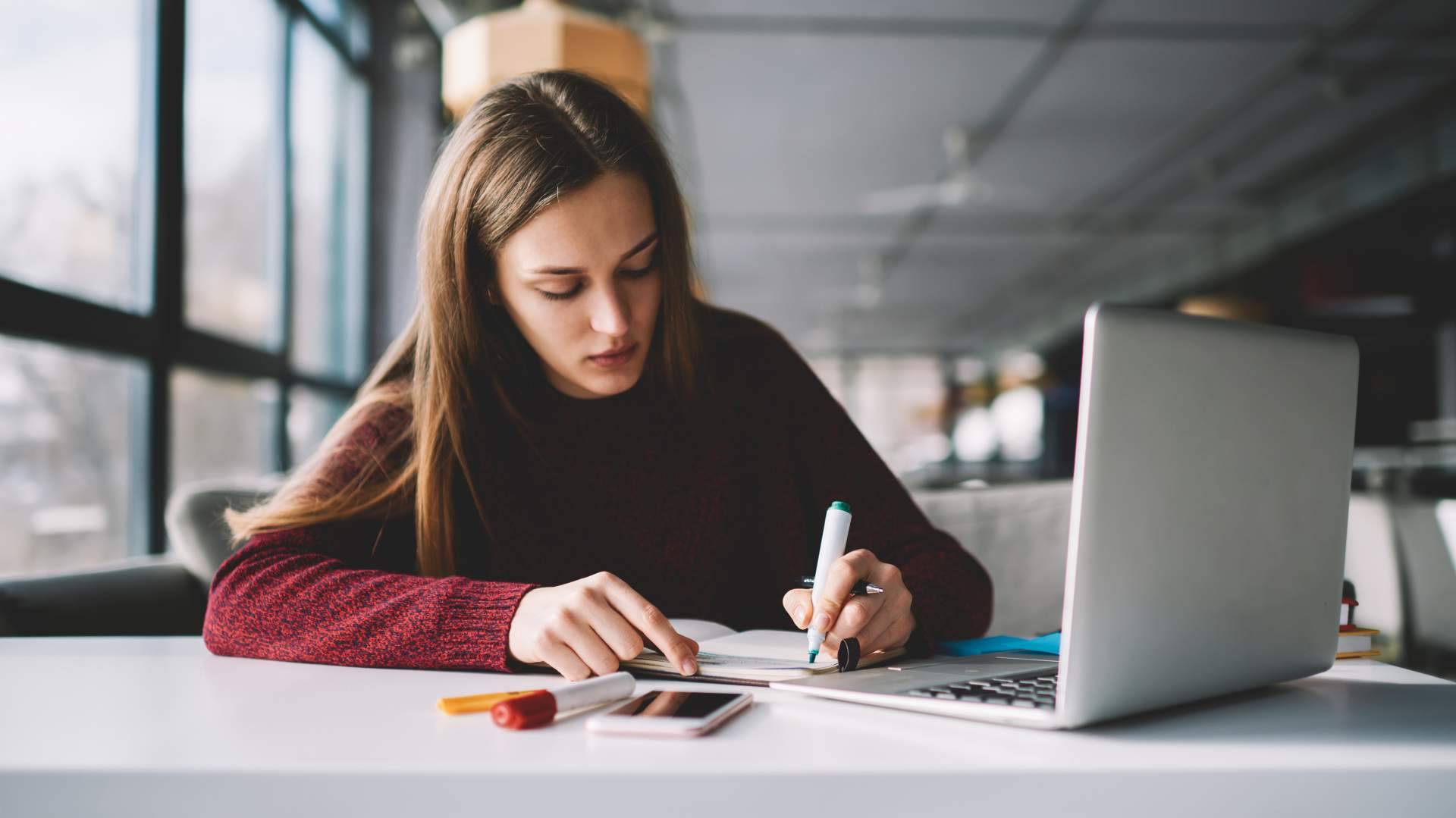 Comienza el mes de la Intensive Week en IEAD; formación práctica del 19 al 23 de mayo