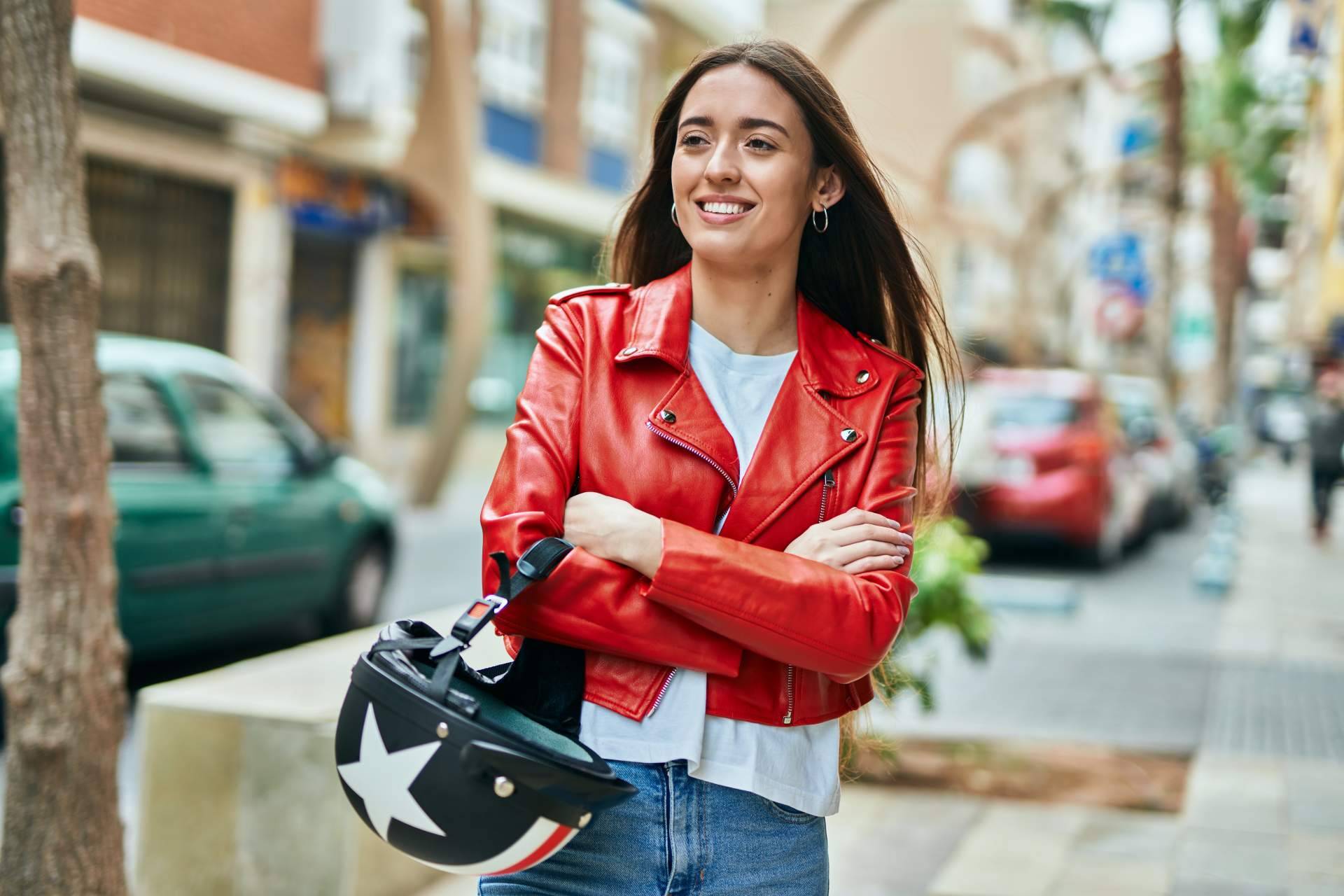 ¿En que lugar de España es más fácil sacarse el carnet de moto?
