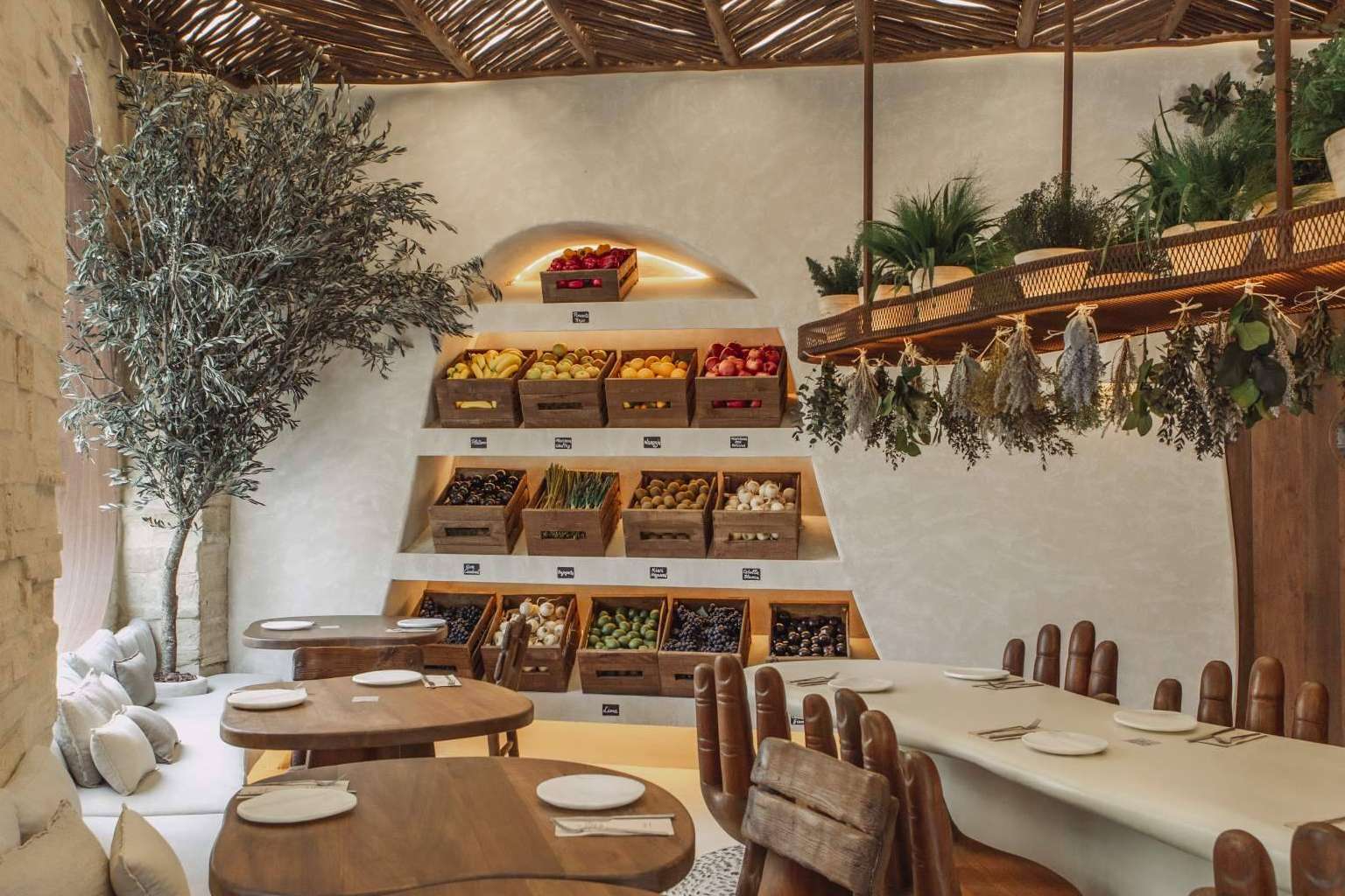 Begin irrumpe en el sector de la restauración con un modelo de franquicia basado en diseño y experiencia